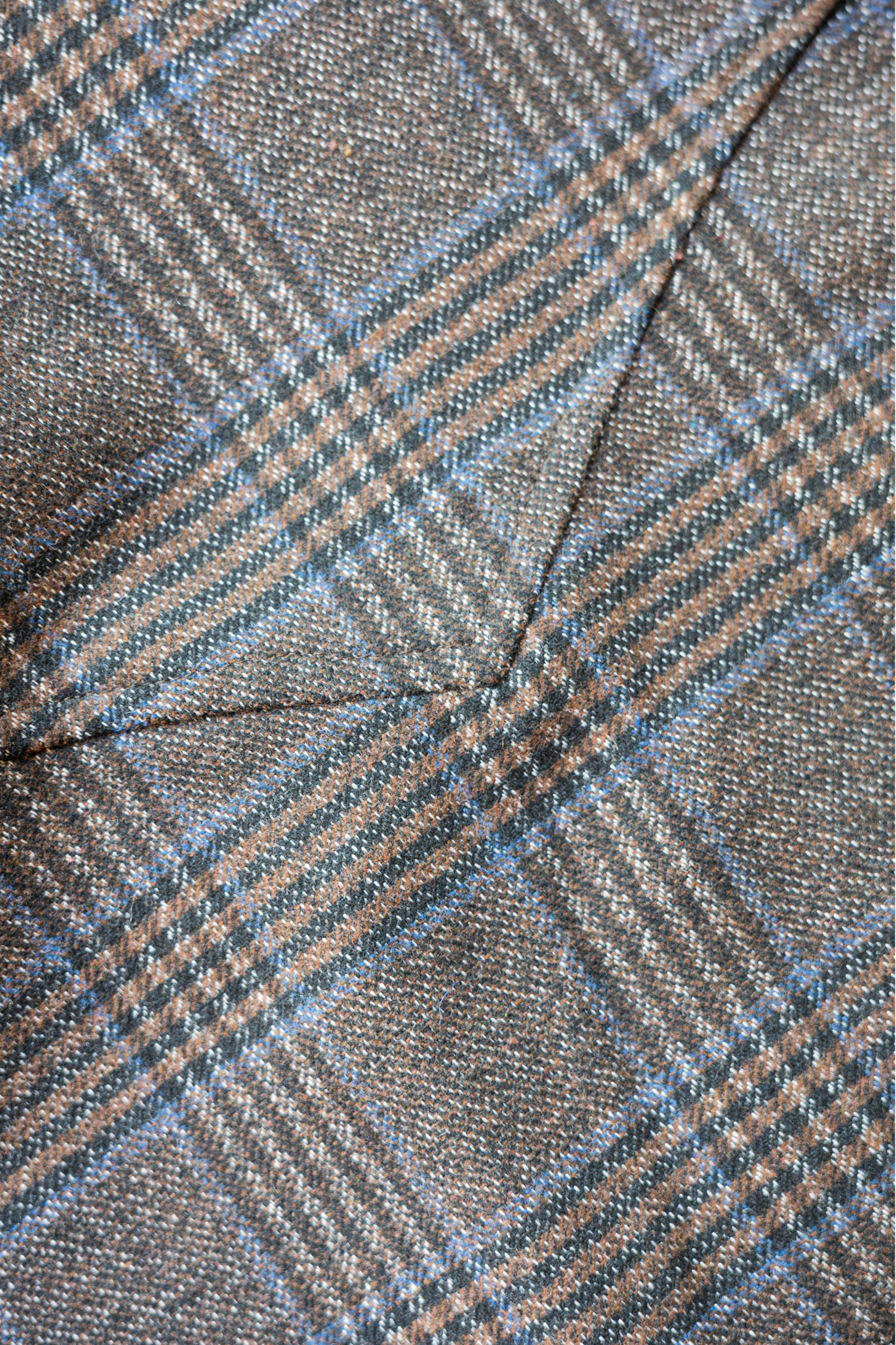 WESTERN SHIRT TARTAN