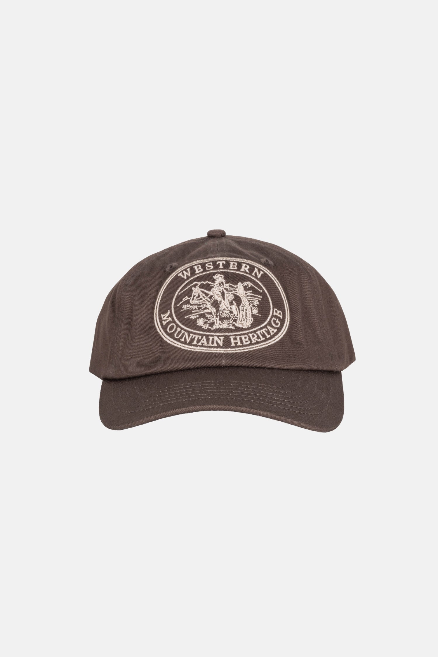 HERITAGE HAT