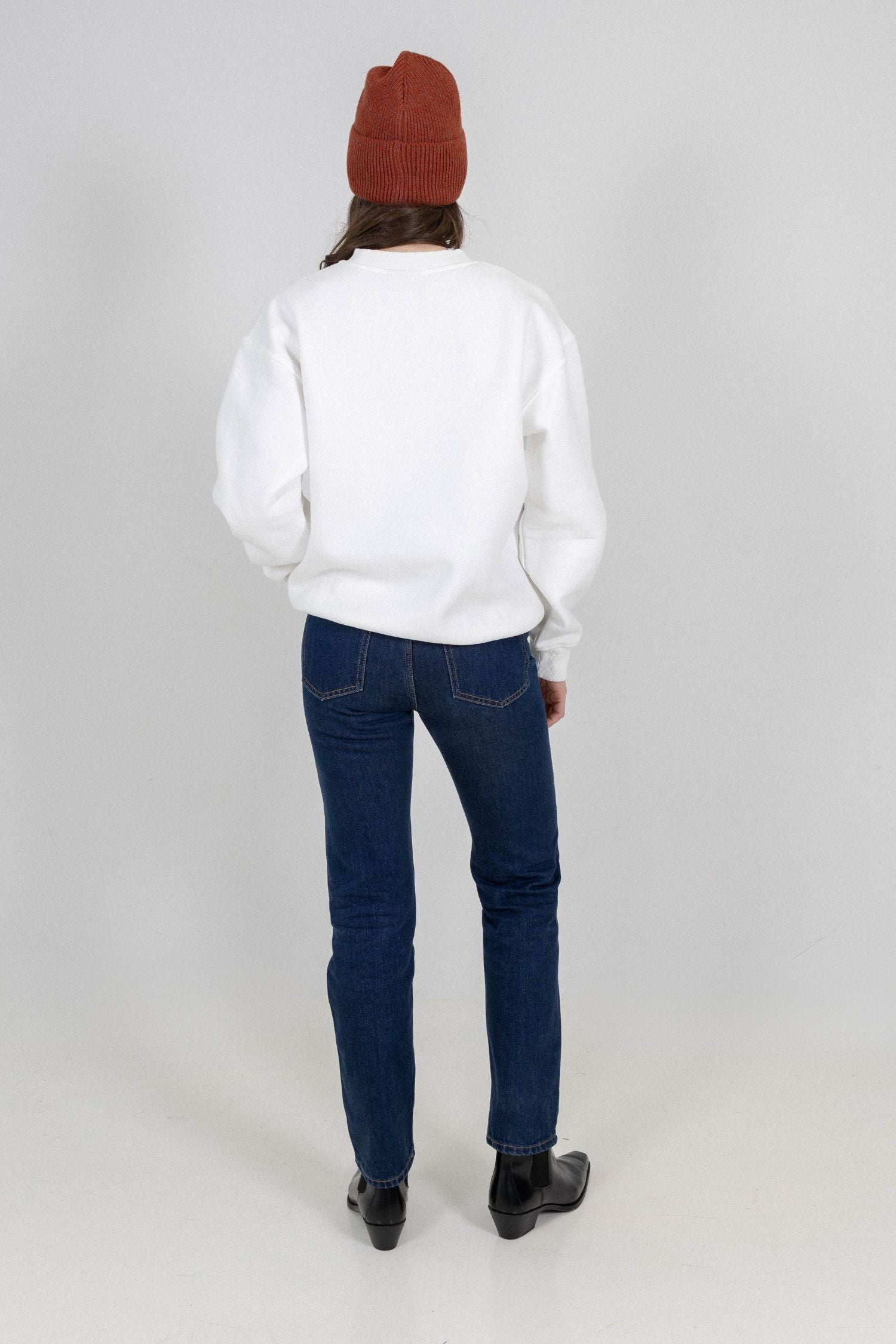 APRÈS SKI SWEATSHIRT