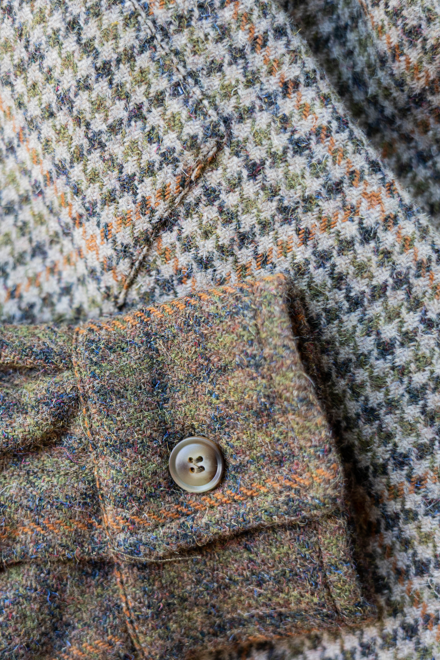 WESTERN SHIRT TWO TONED