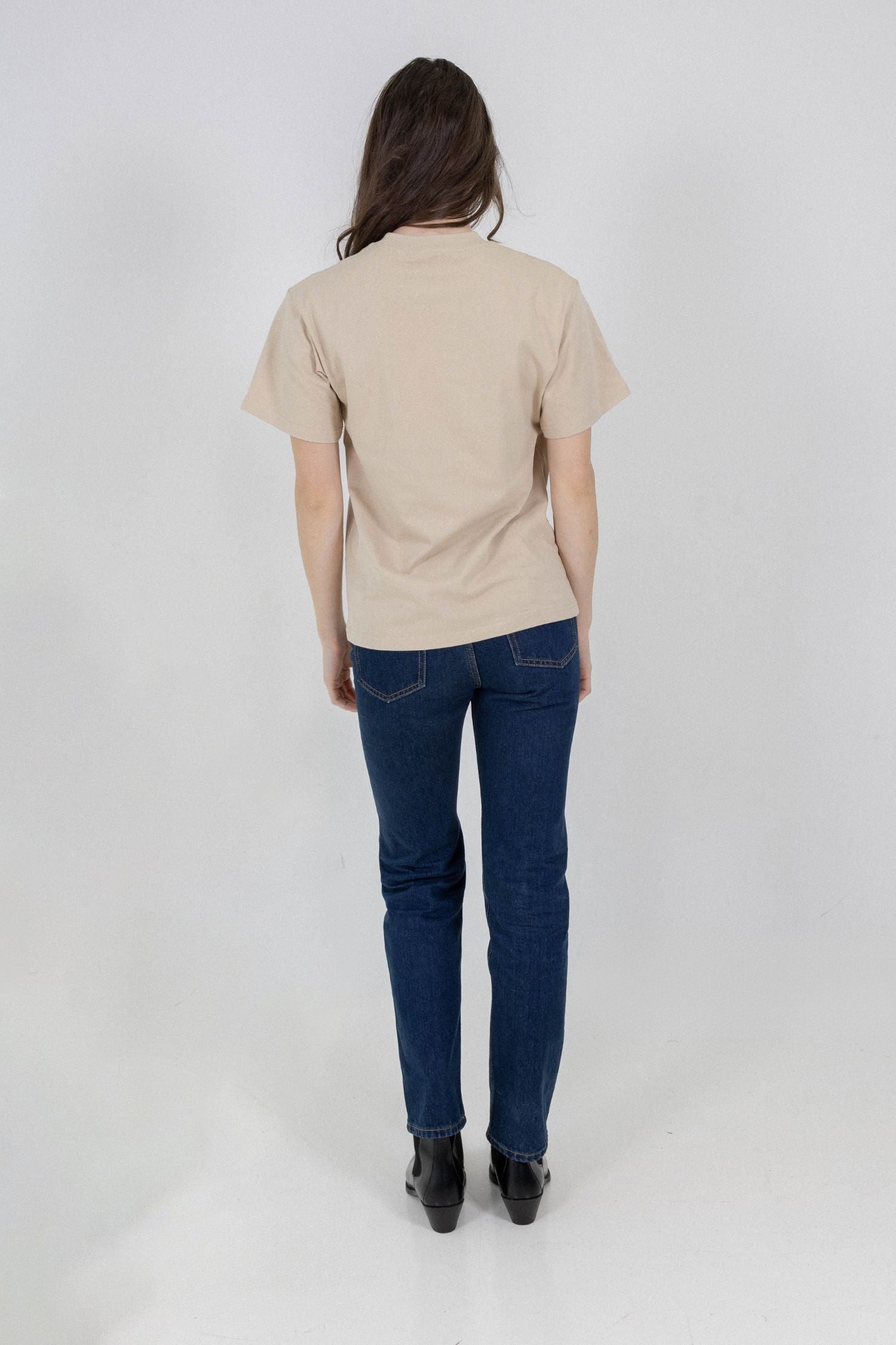 CANADIAN ROCKIES T-SHIRT