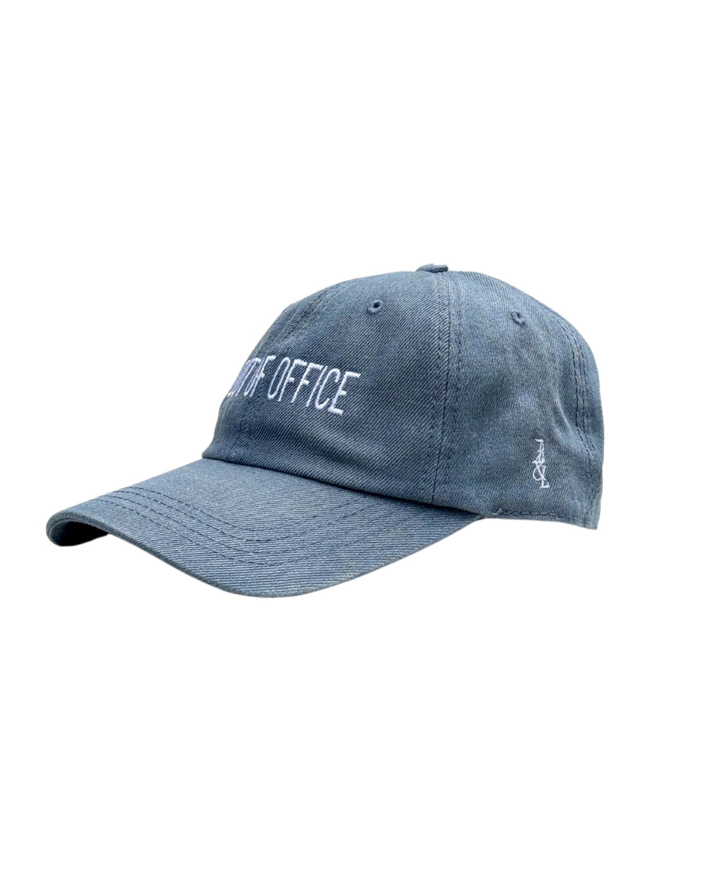 Out Of Office Hat - Denim