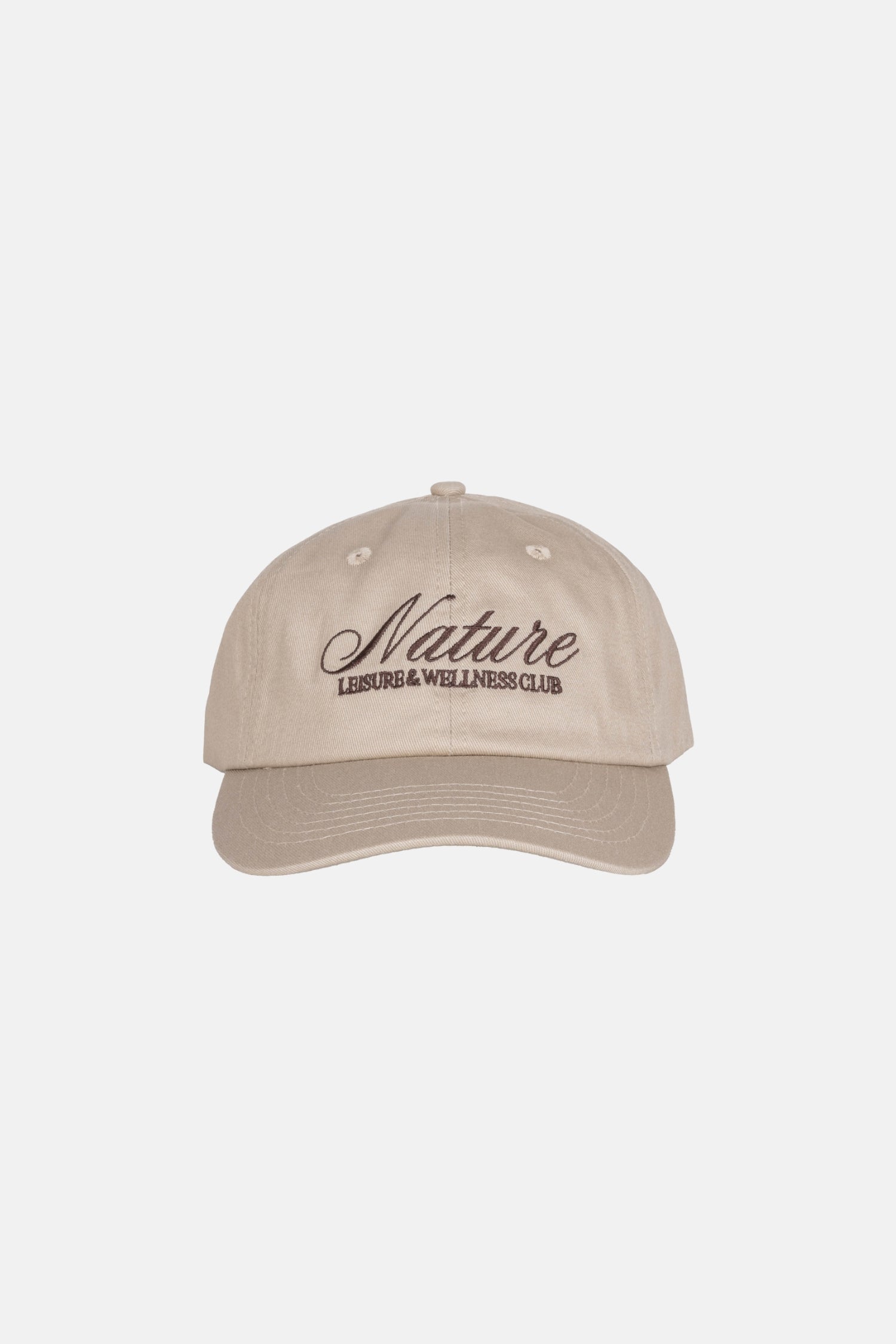 NATURE & WELLNESS HAT