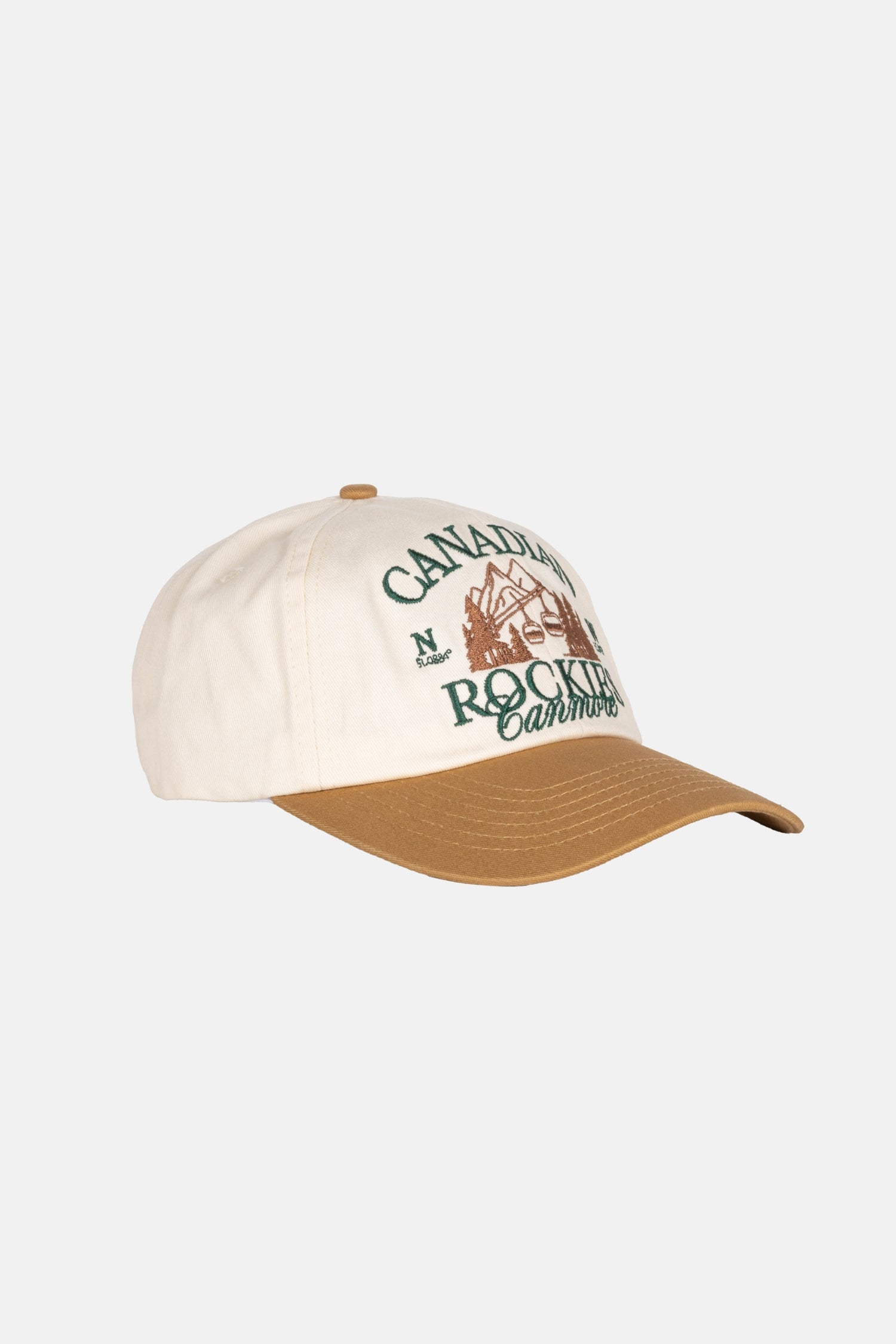 CANADIAN ROCKIES HAT