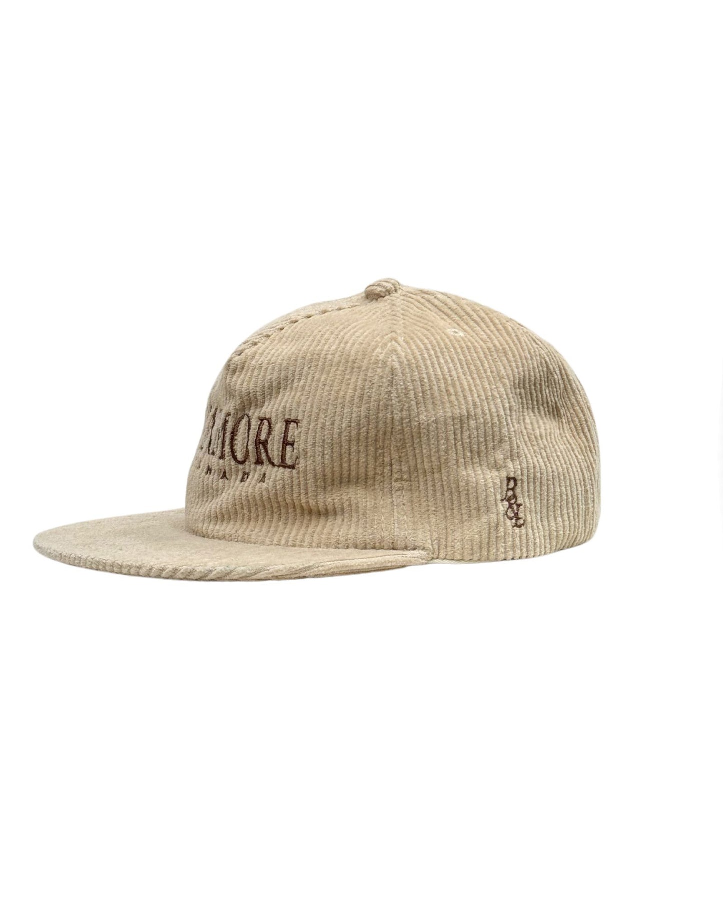 Canmore Hat - Corduroy