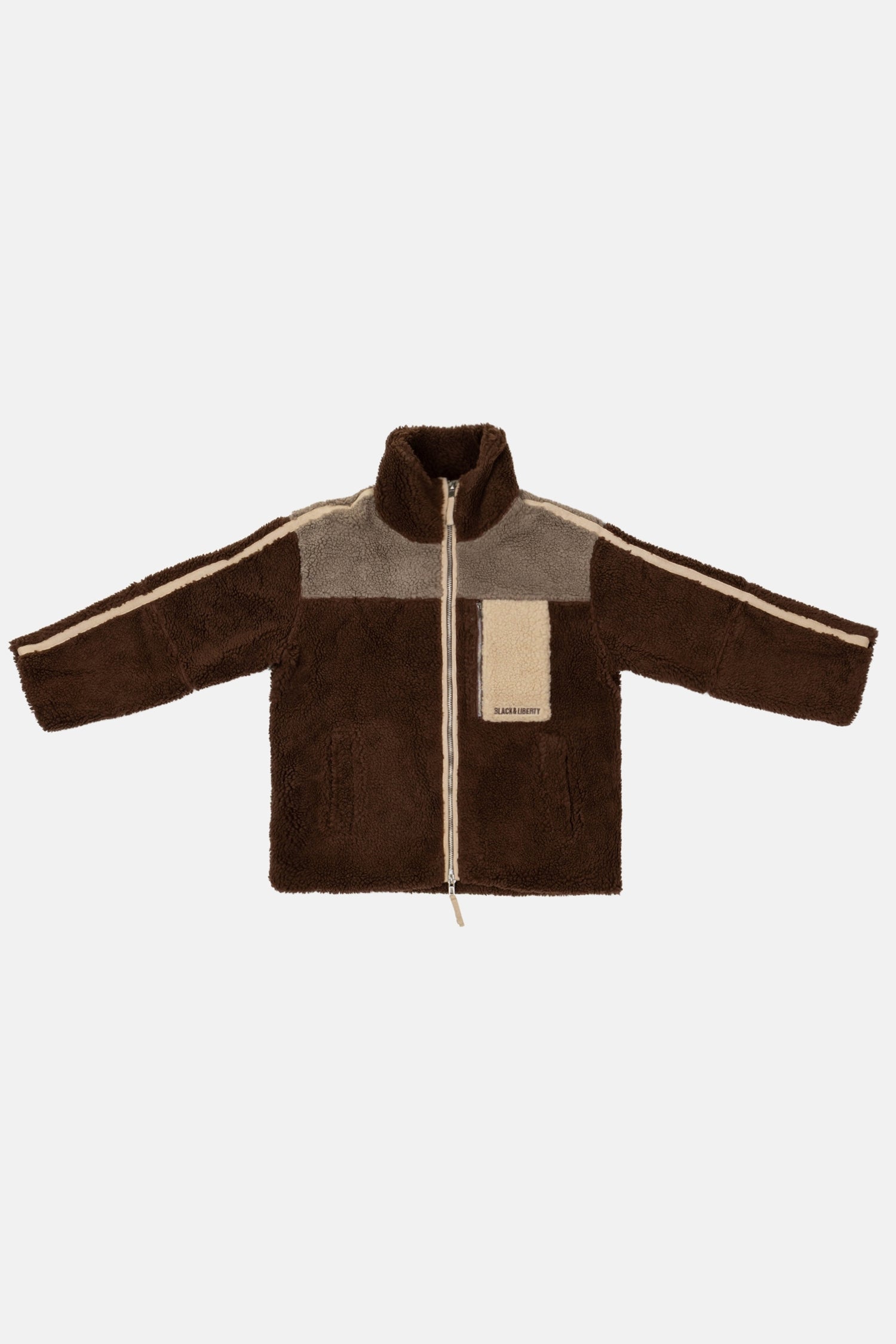 ALPINE JACKET ESPRESSO