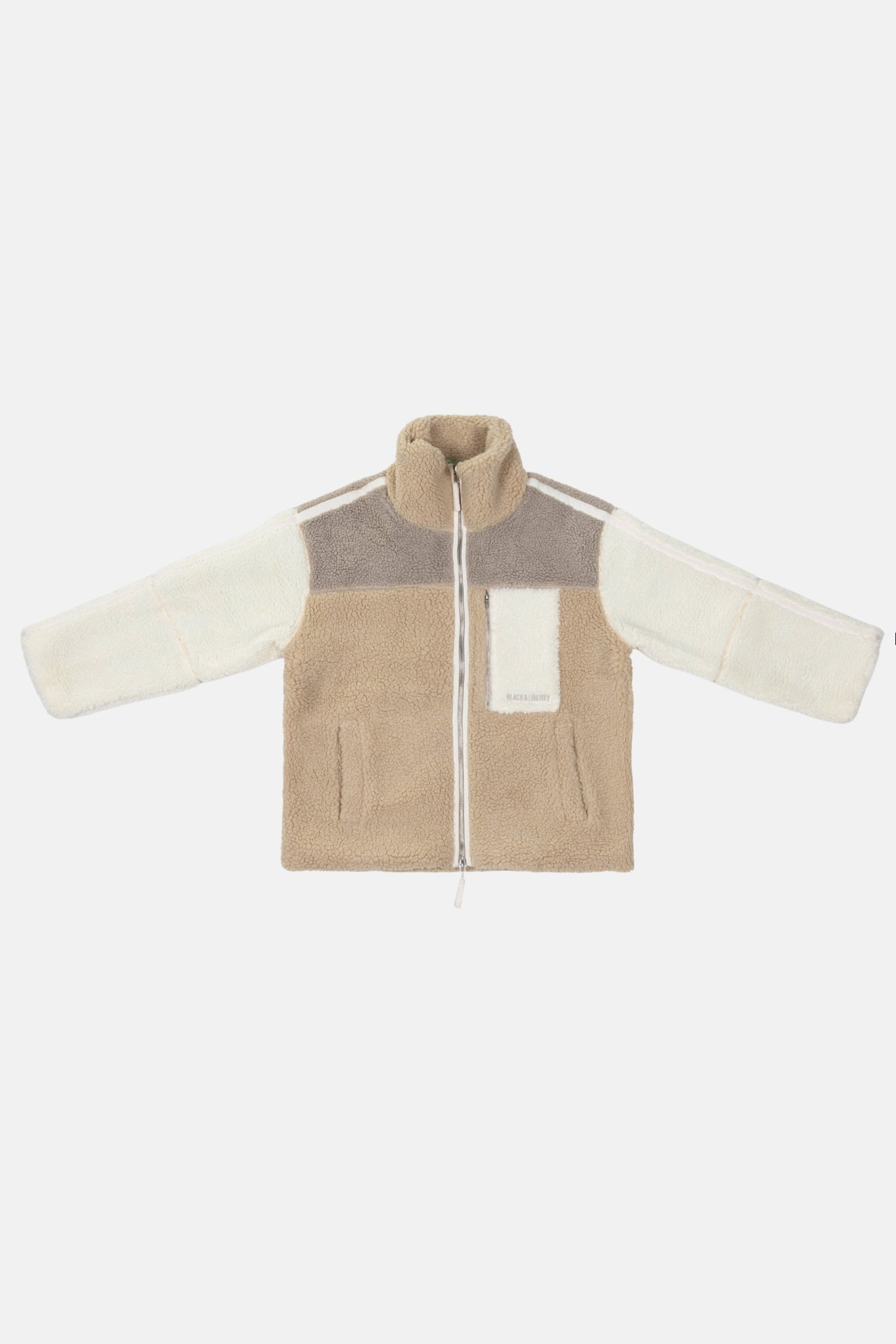 ALPINE JACKET OAT