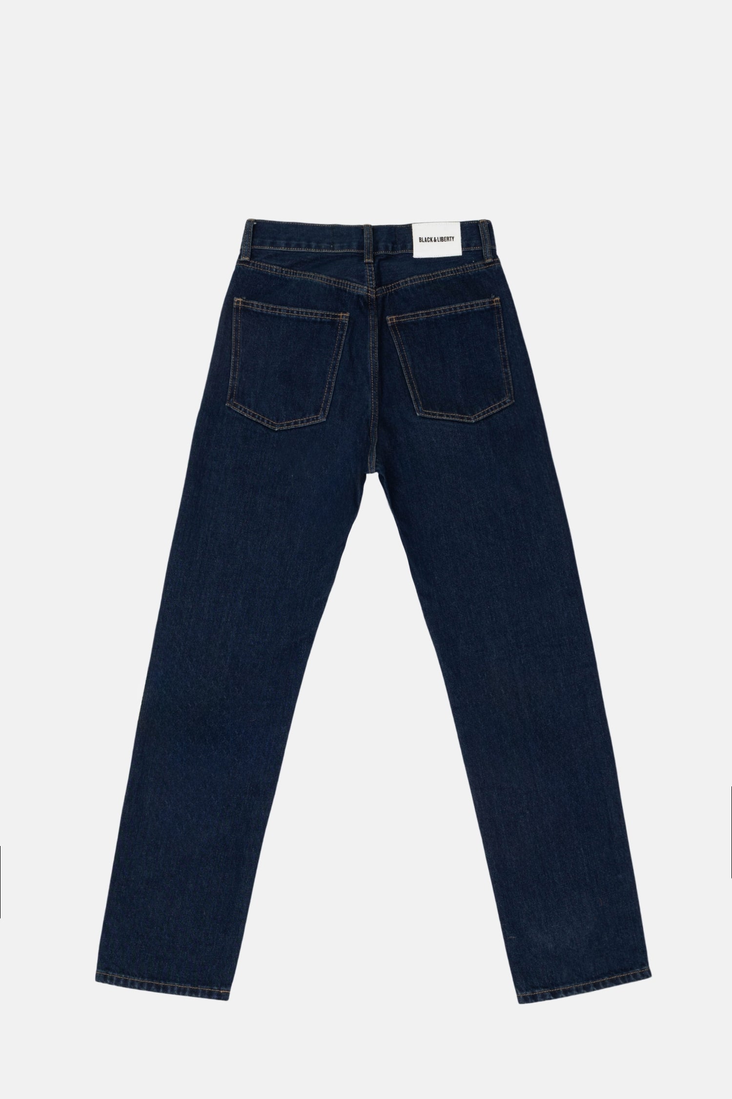 HERITAGE JEAN DARK BLUE