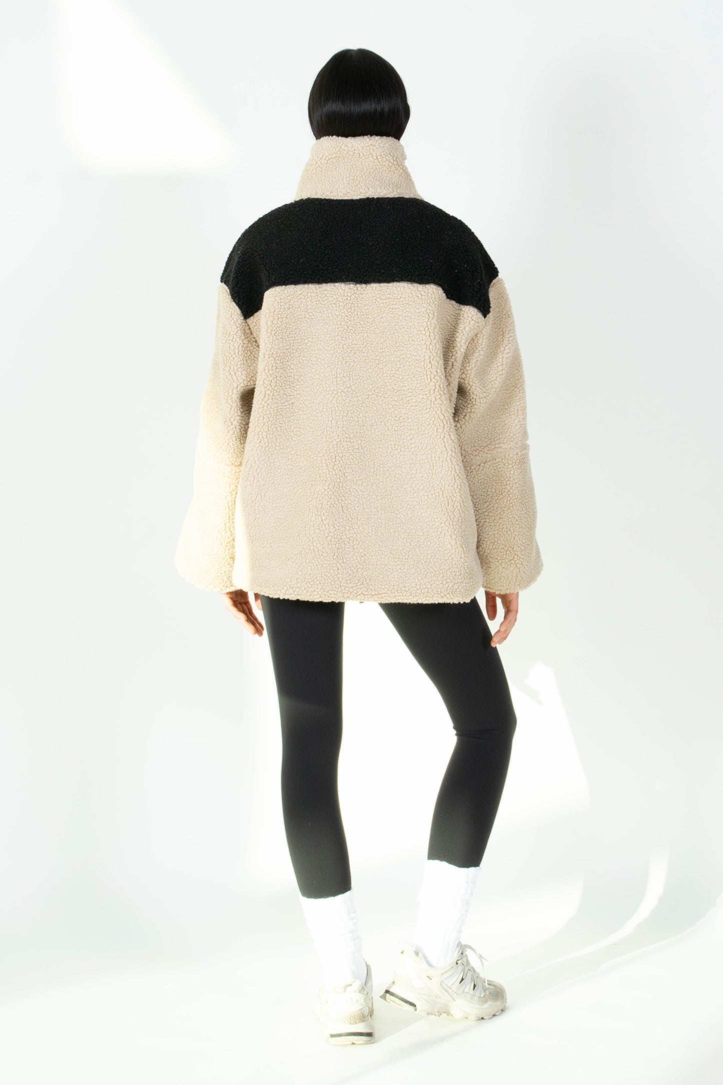 ALPINE JACKET SNOW