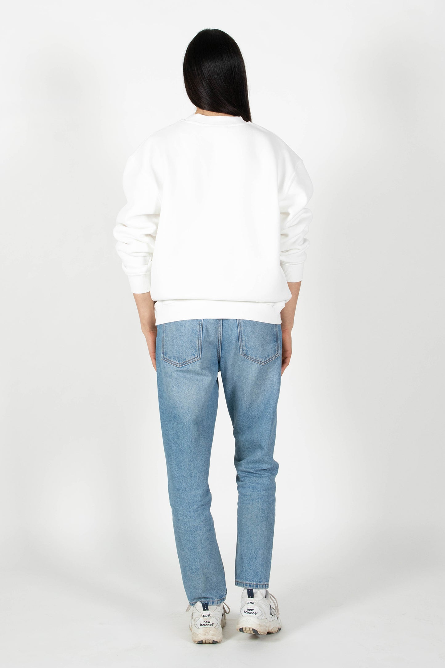APRÈS SKI SWEATSHIRT