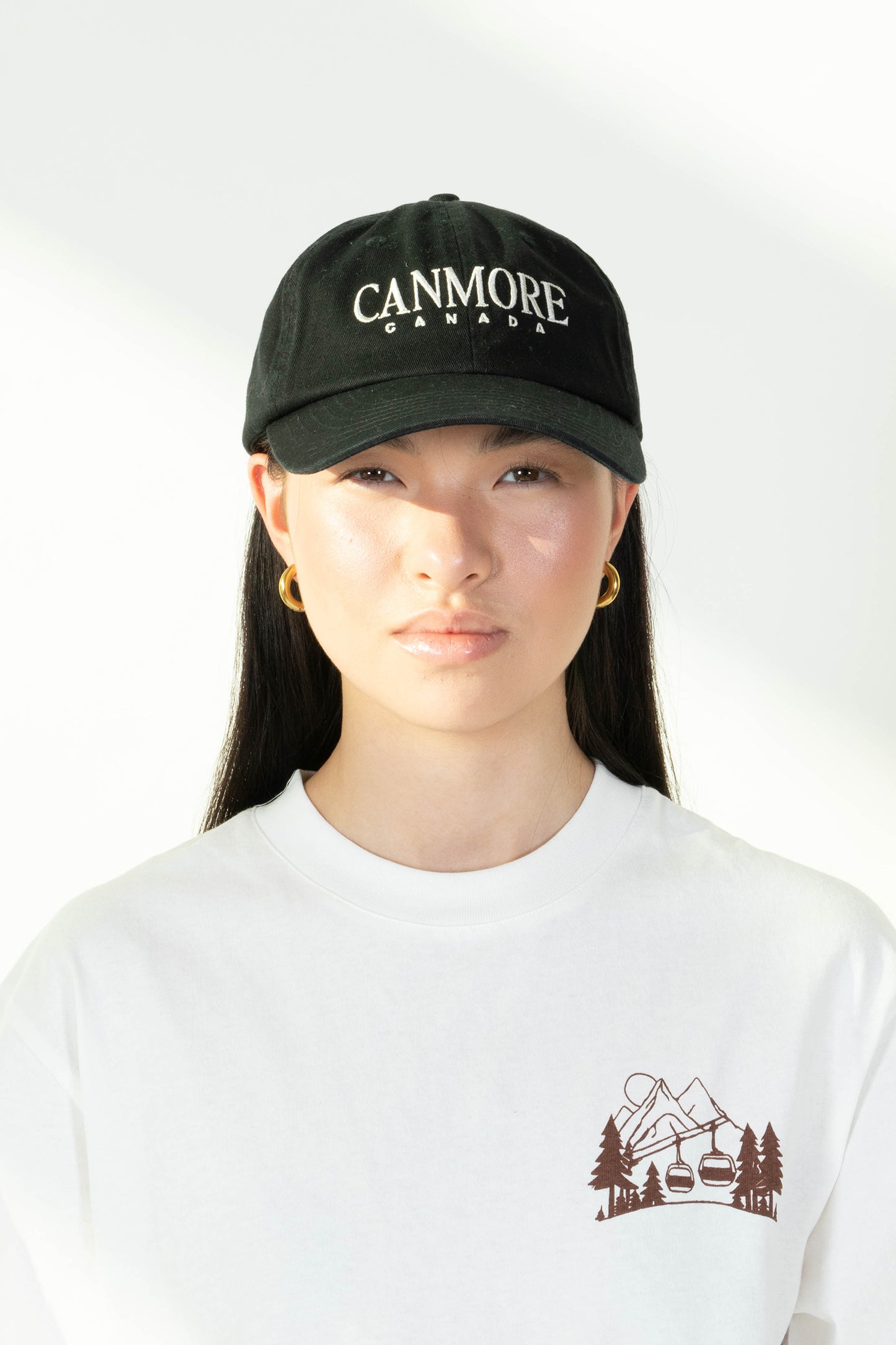 CANMORE HAT