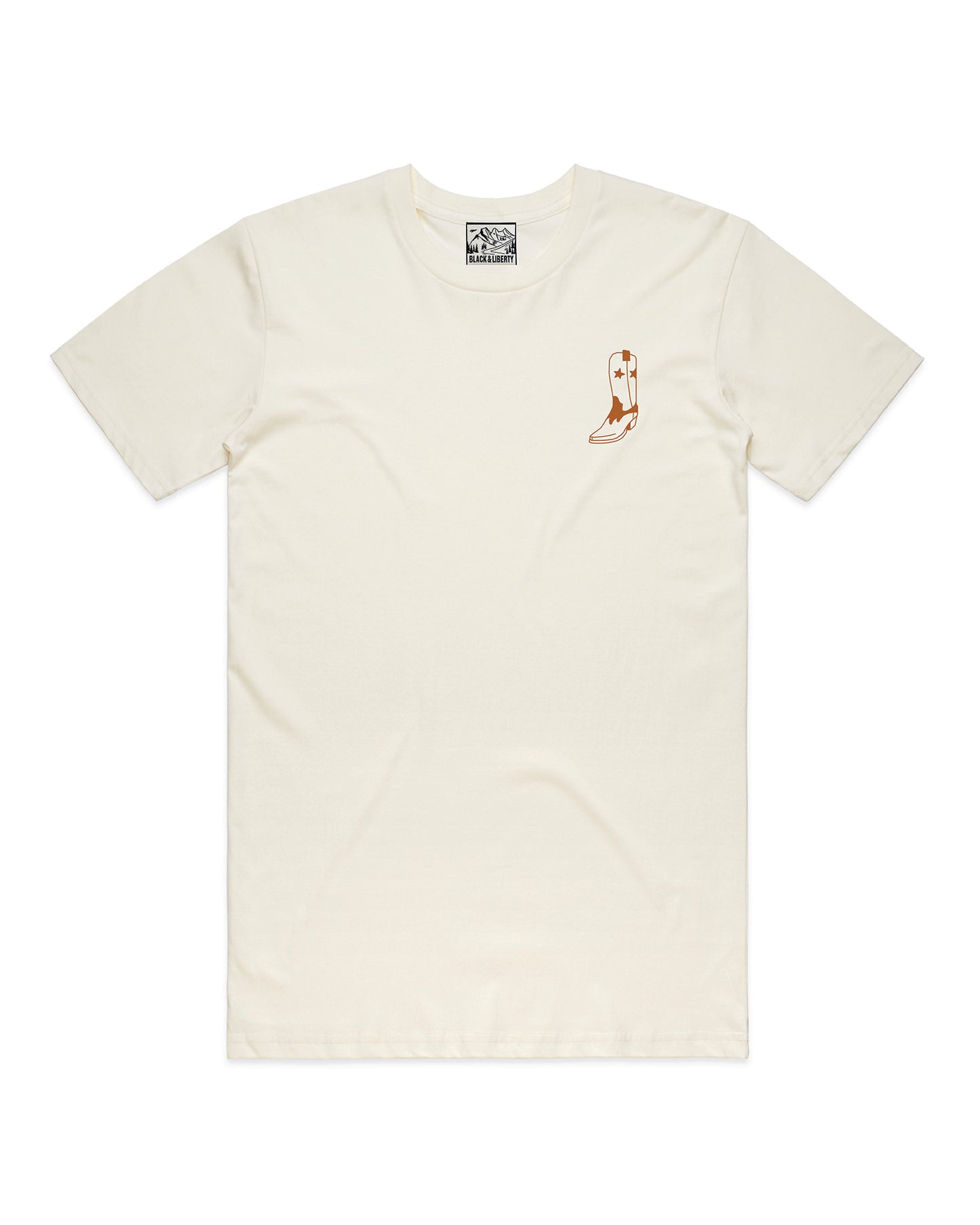 Space Cowboy Tee