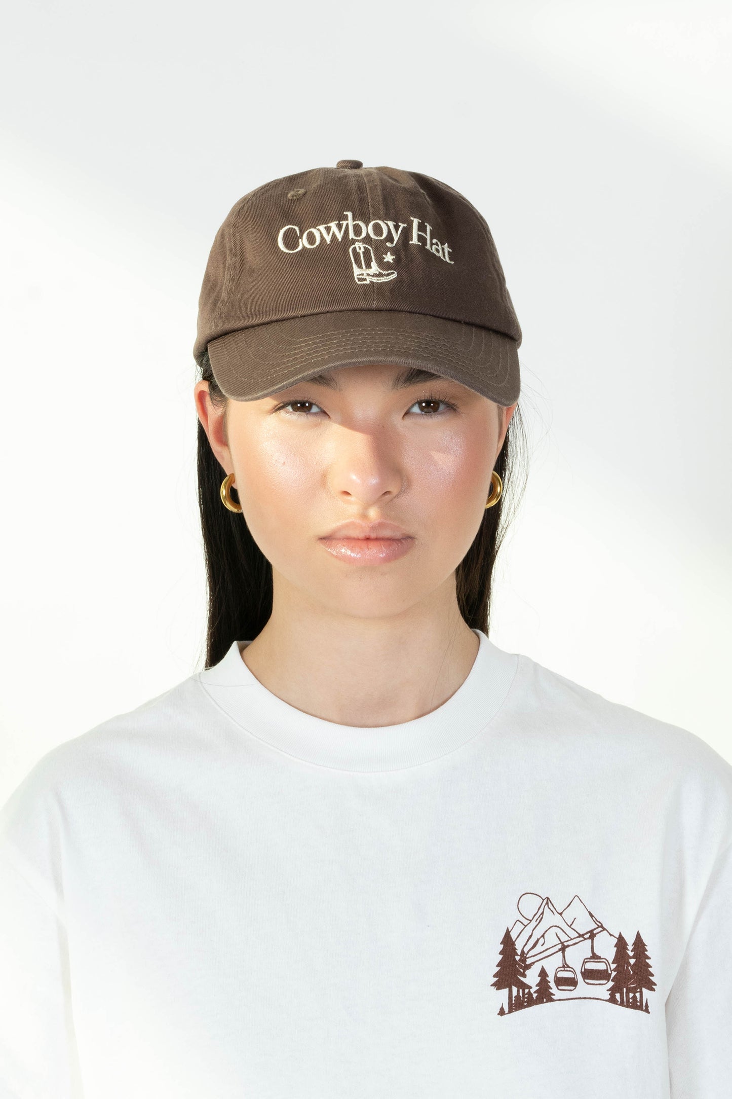 COWBOY HAT