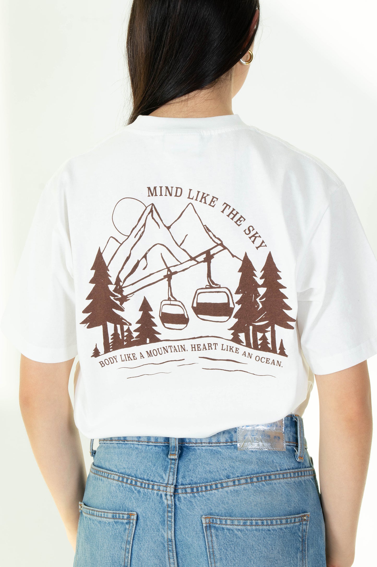 DOGEN T-SHIRT