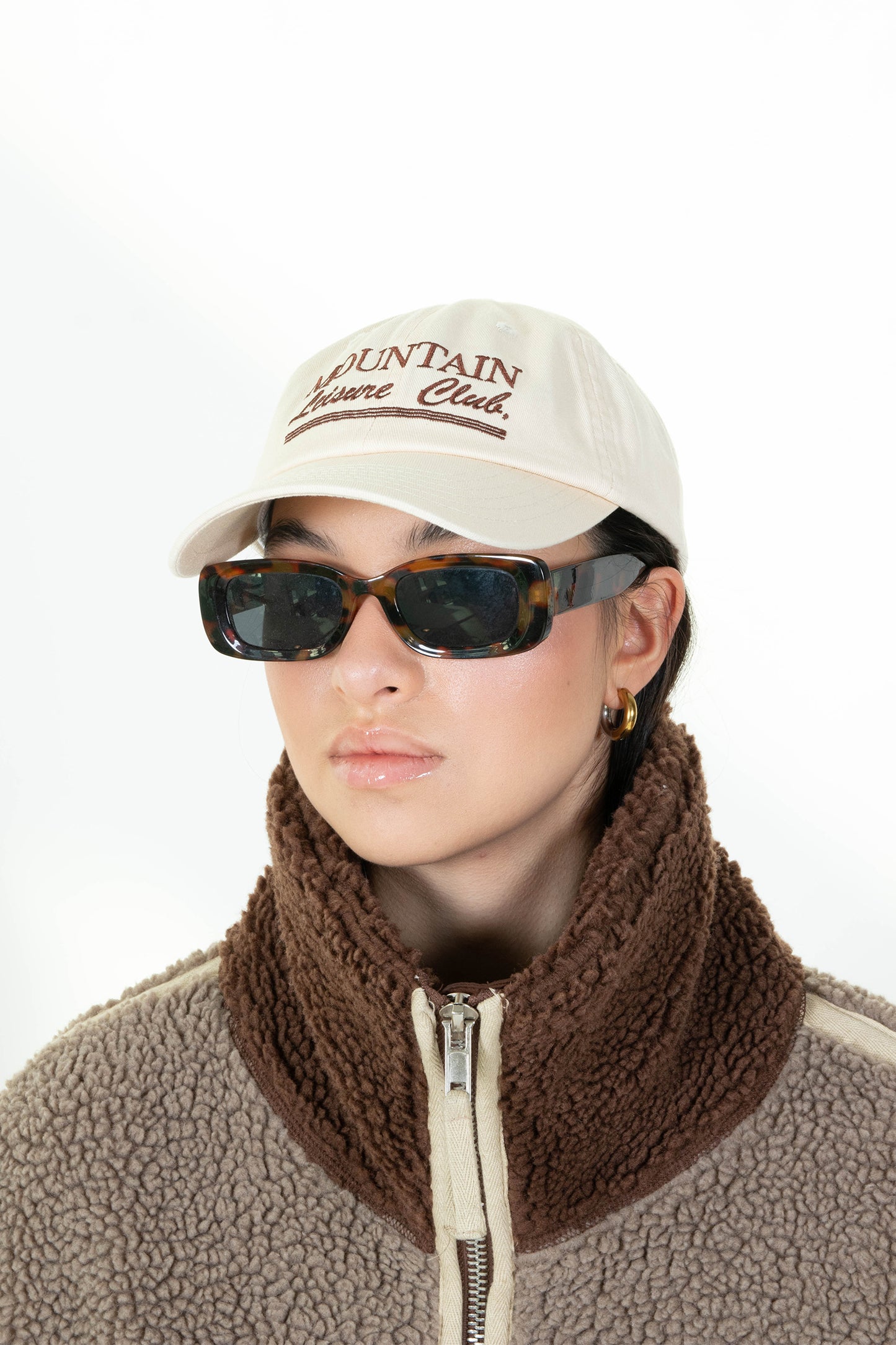 MOUNTAIN LEISURE HAT
