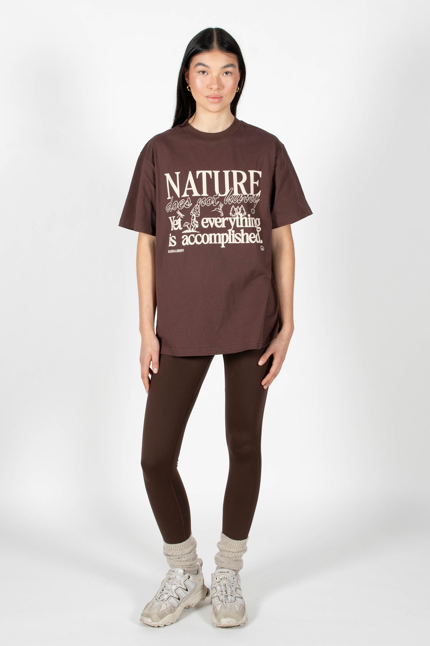 NATURE T-SHIRT