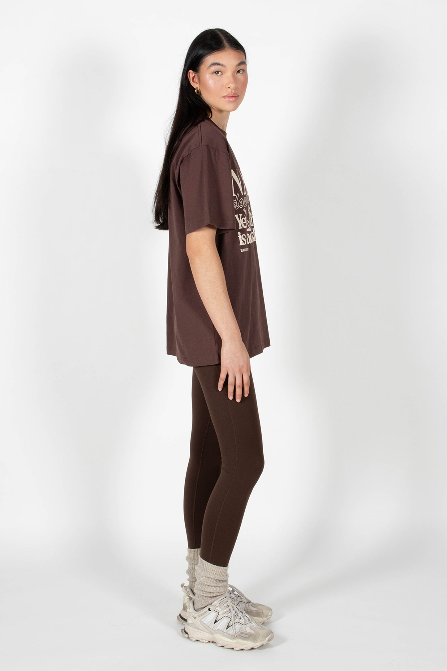 NATURE T-SHIRT