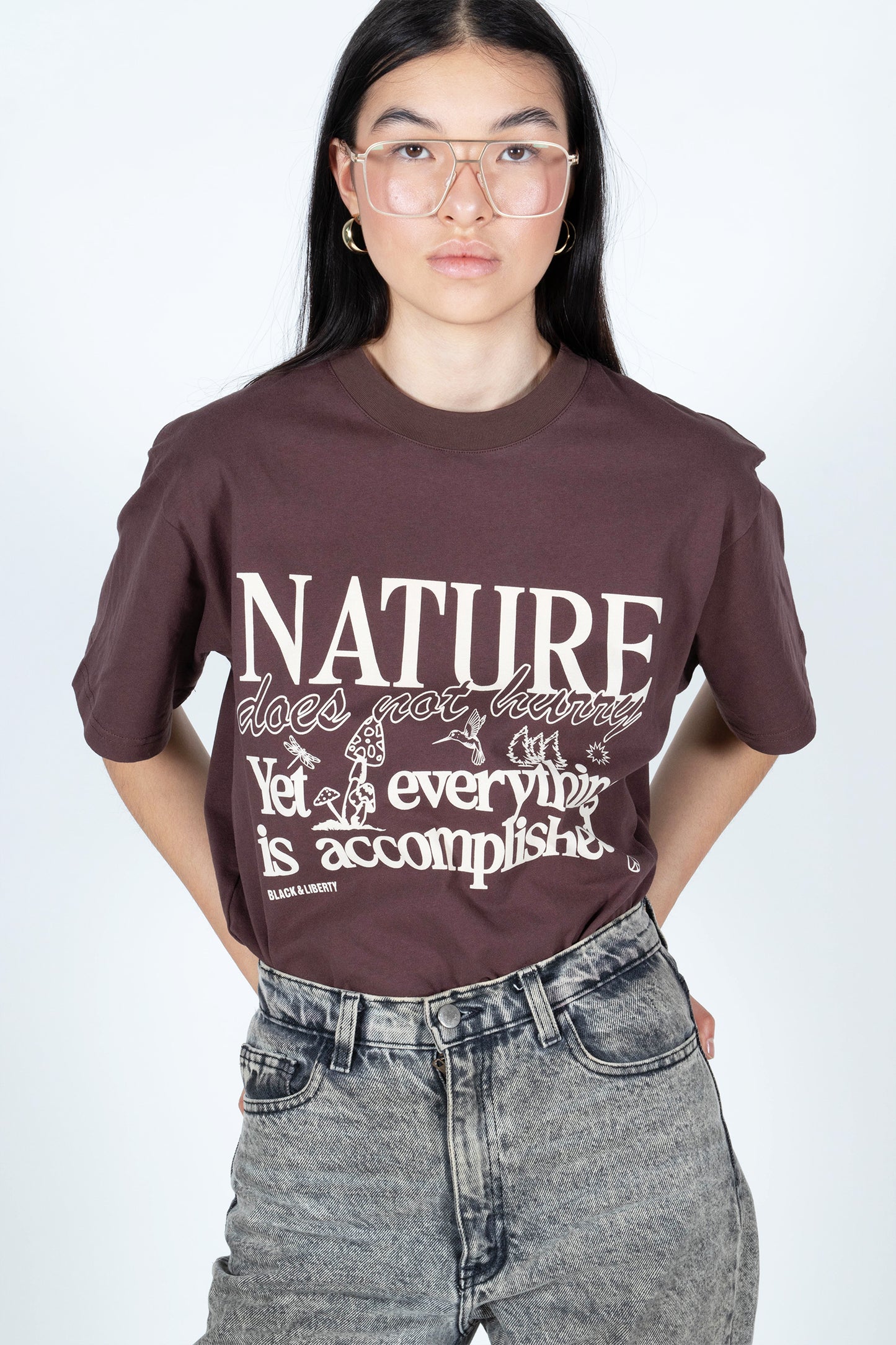 NATURE T-SHIRT