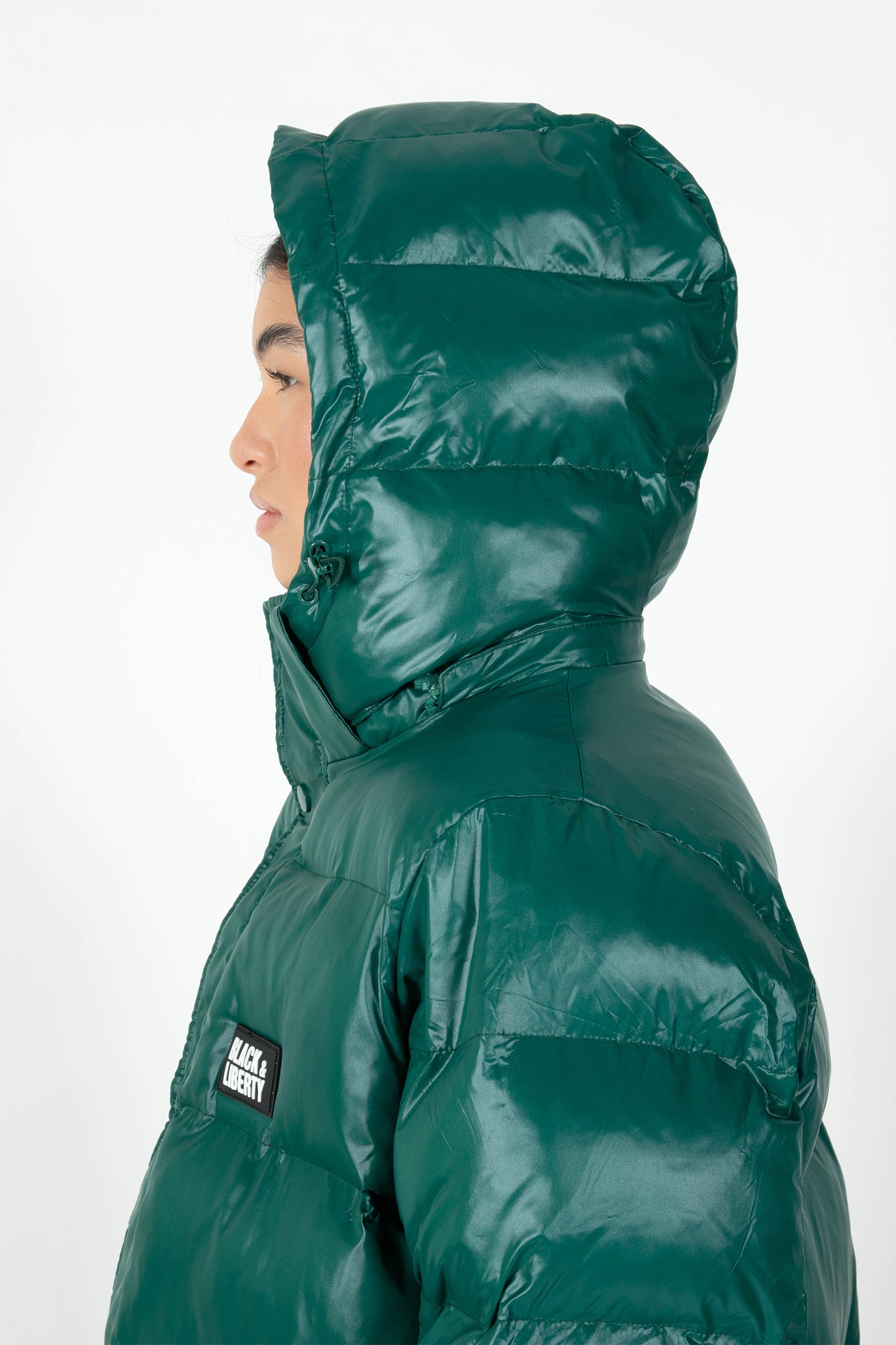 THE NORDIC JACKET FOREST