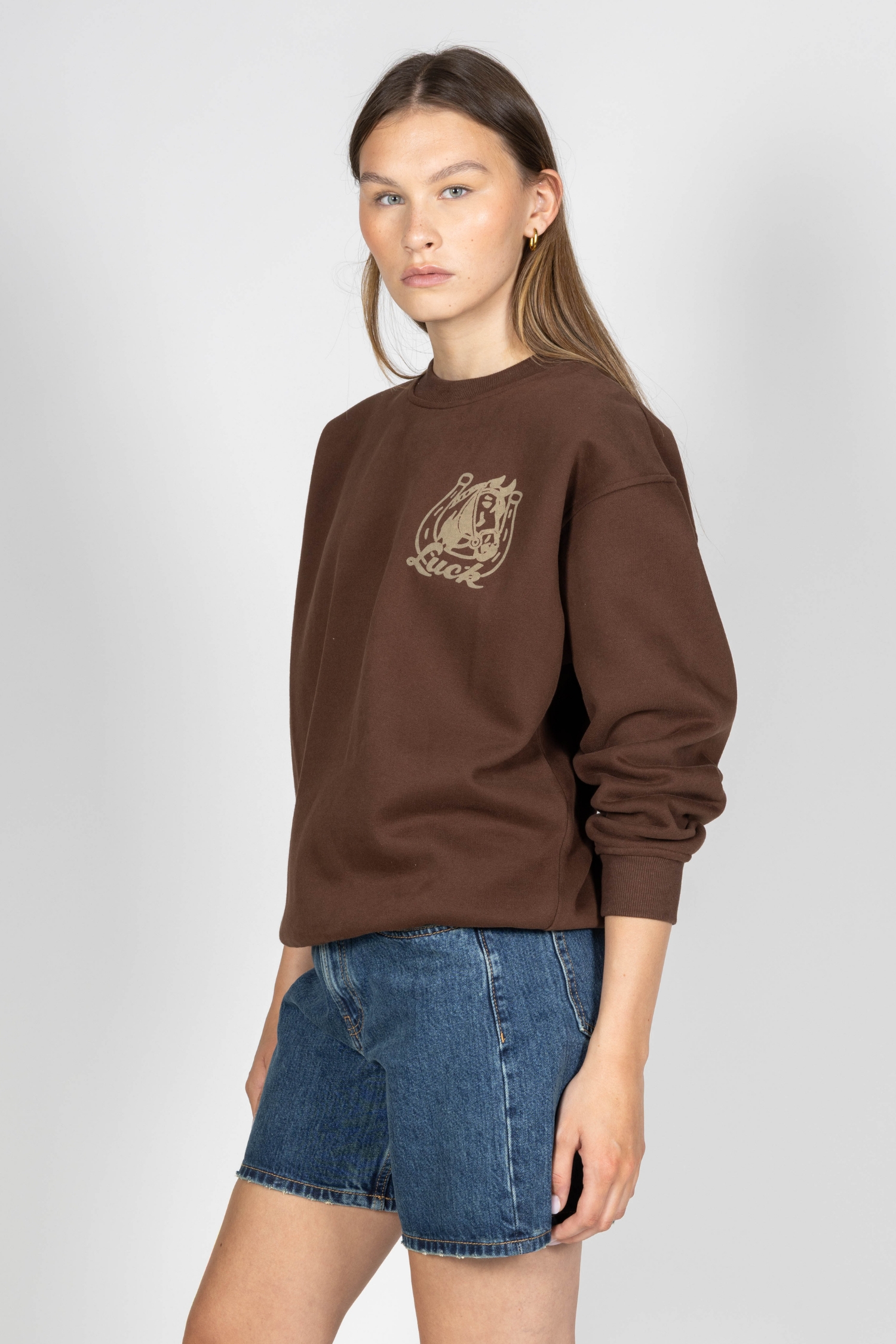 RODEO SWEATSHIRT