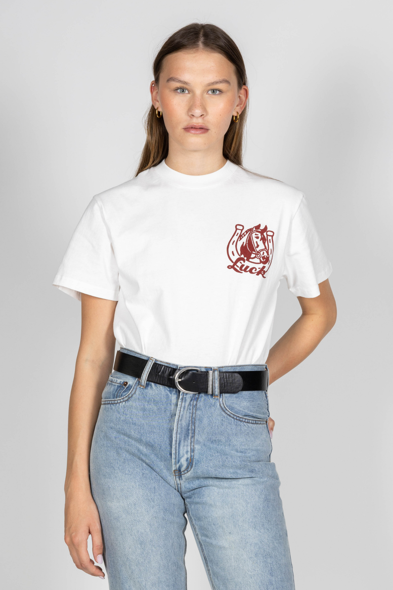 RODEO T-SHIRT