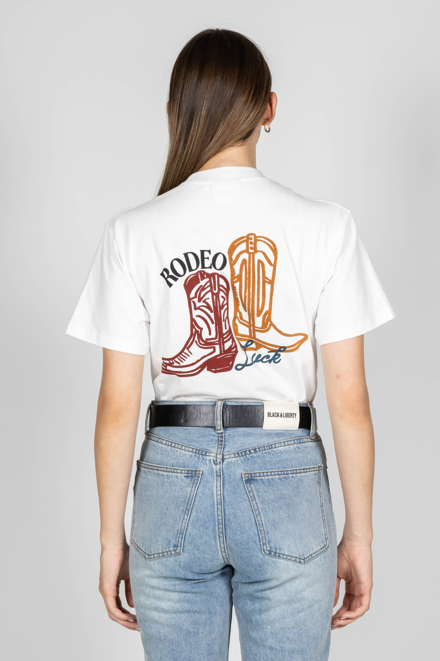 RODEO T-SHIRT