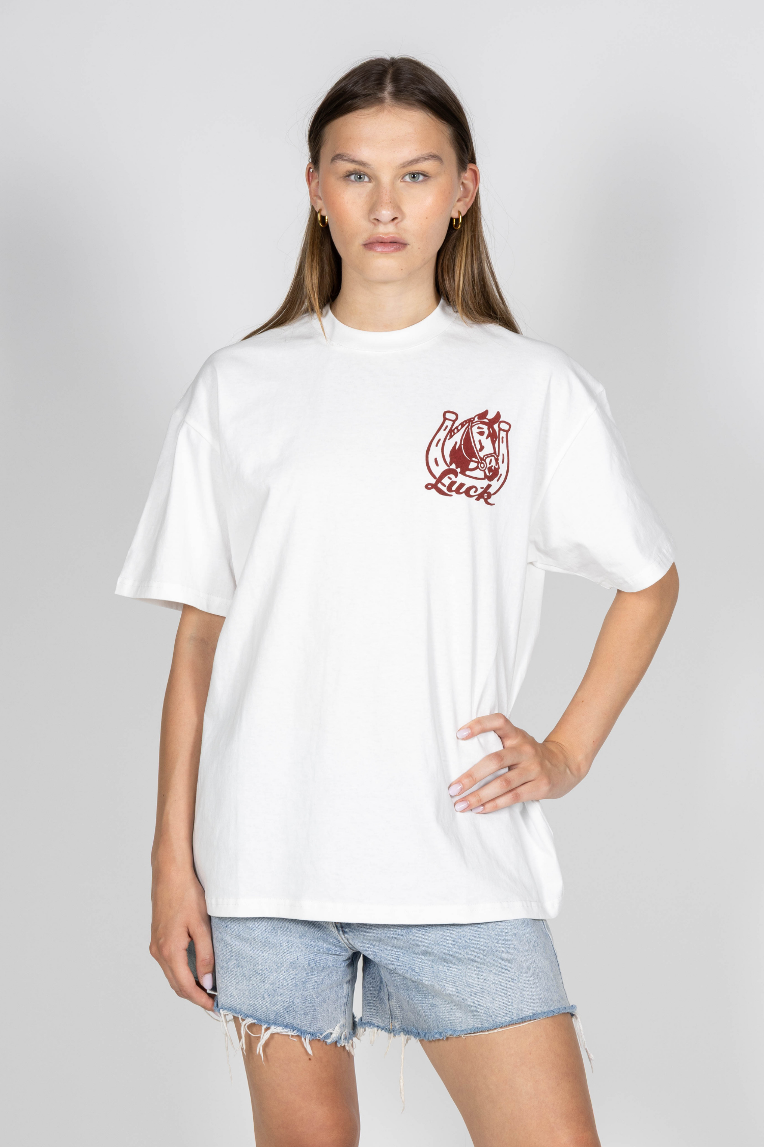 RODEO T-SHIRT