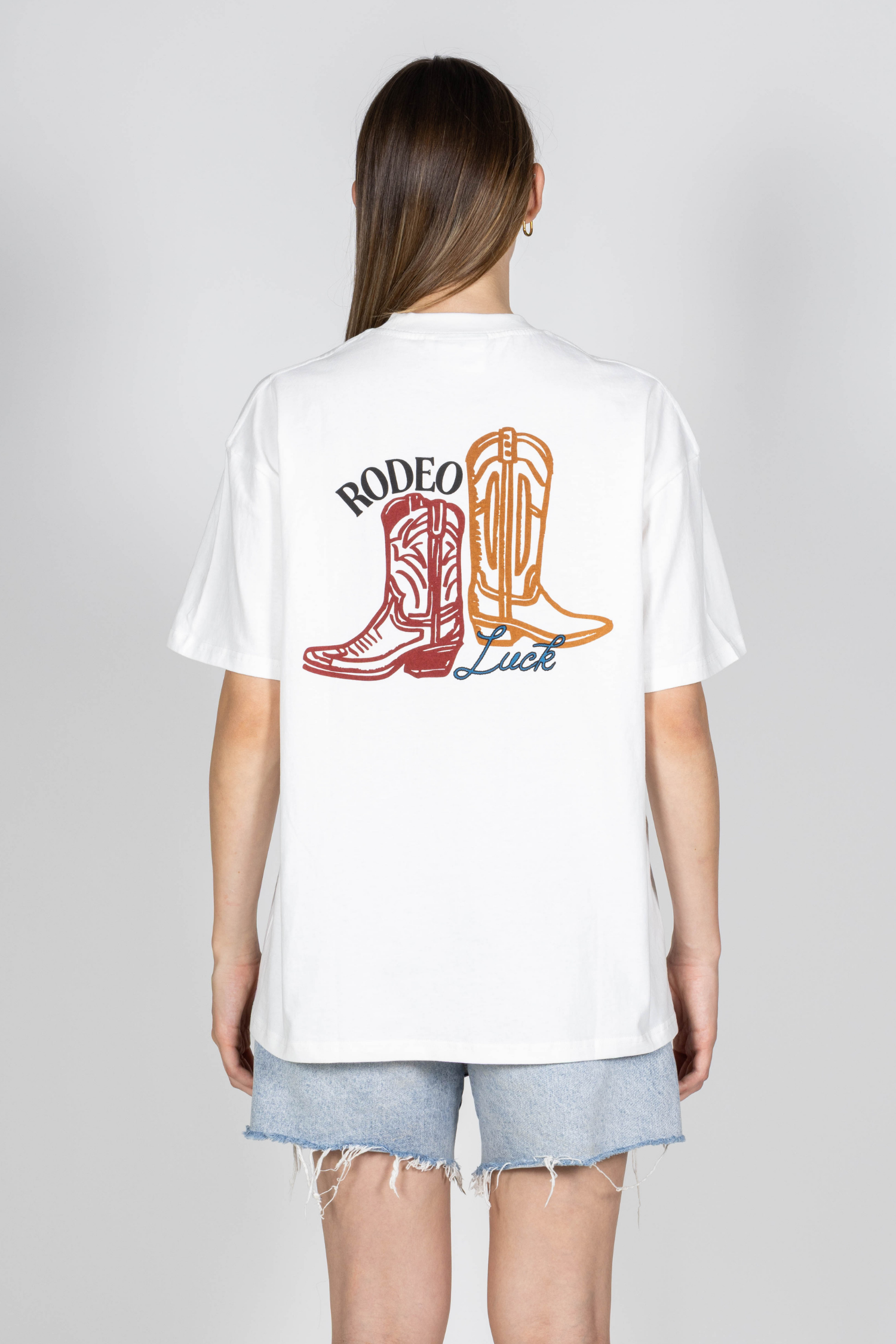 RODEO T-SHIRT