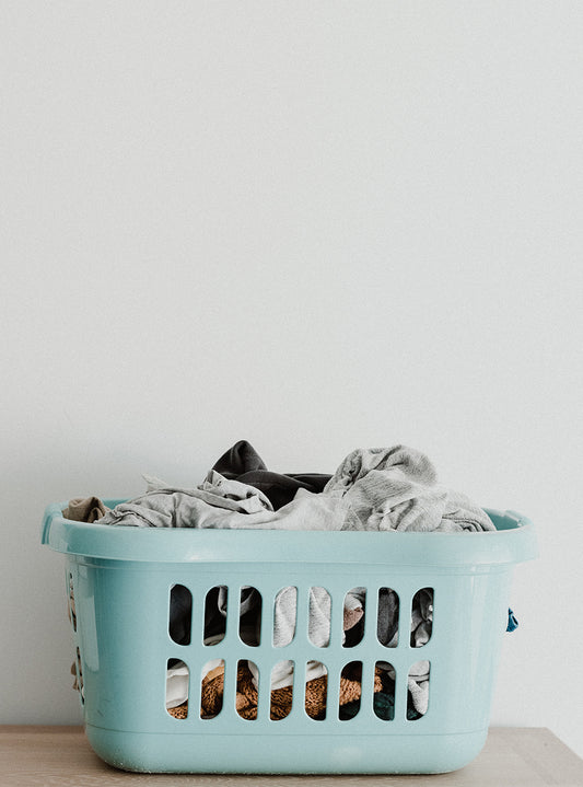 How To Make Your T-Shirt Last Longer