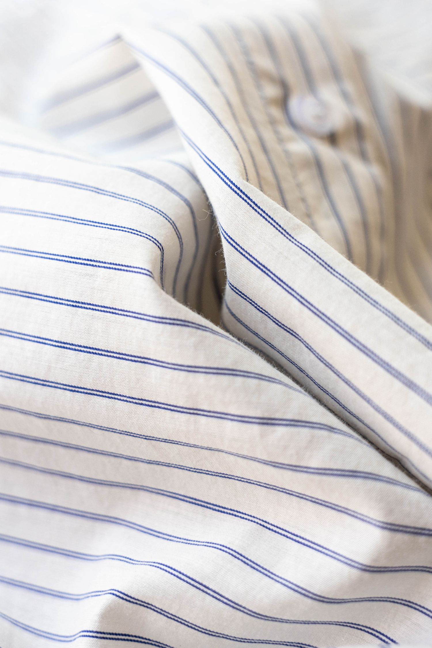 CHALET SHIRT - KLEIN