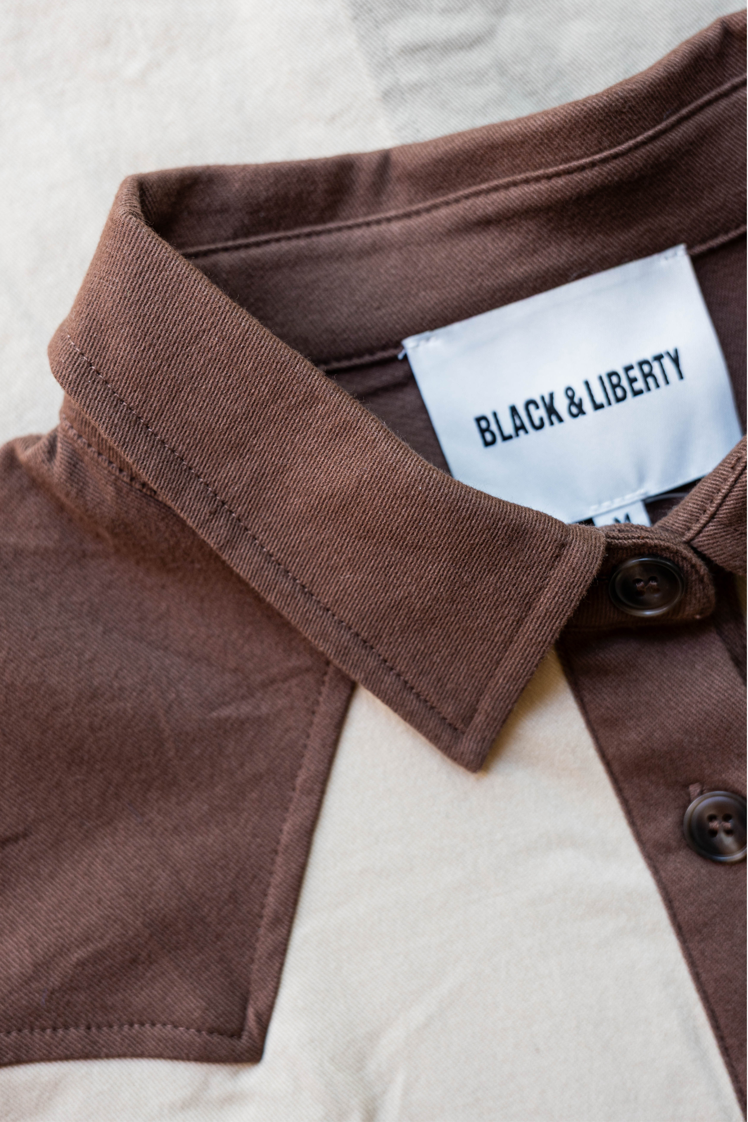 SIERRA SHIRT