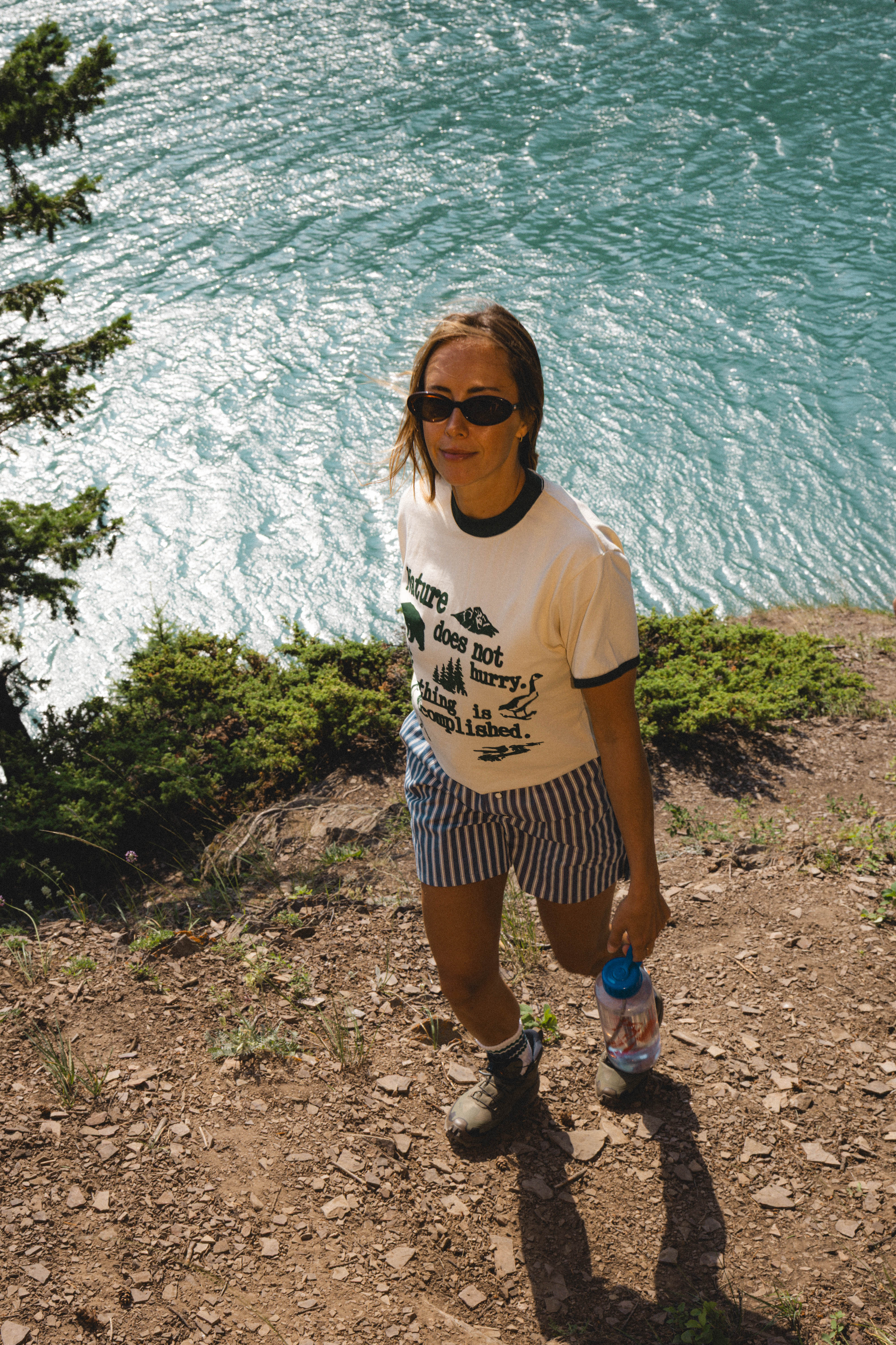 NATURE T-SHIRT