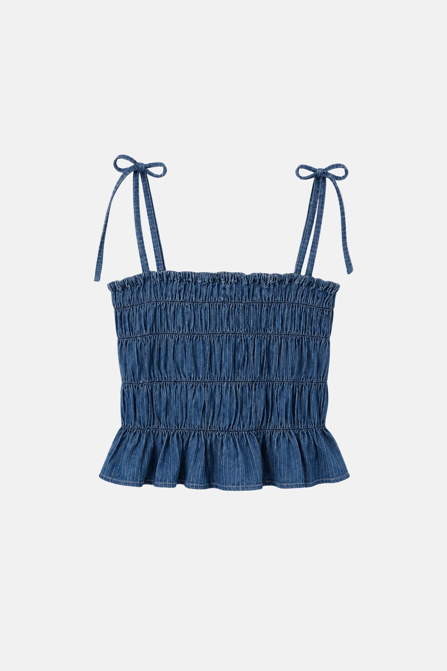BARDOT TOP