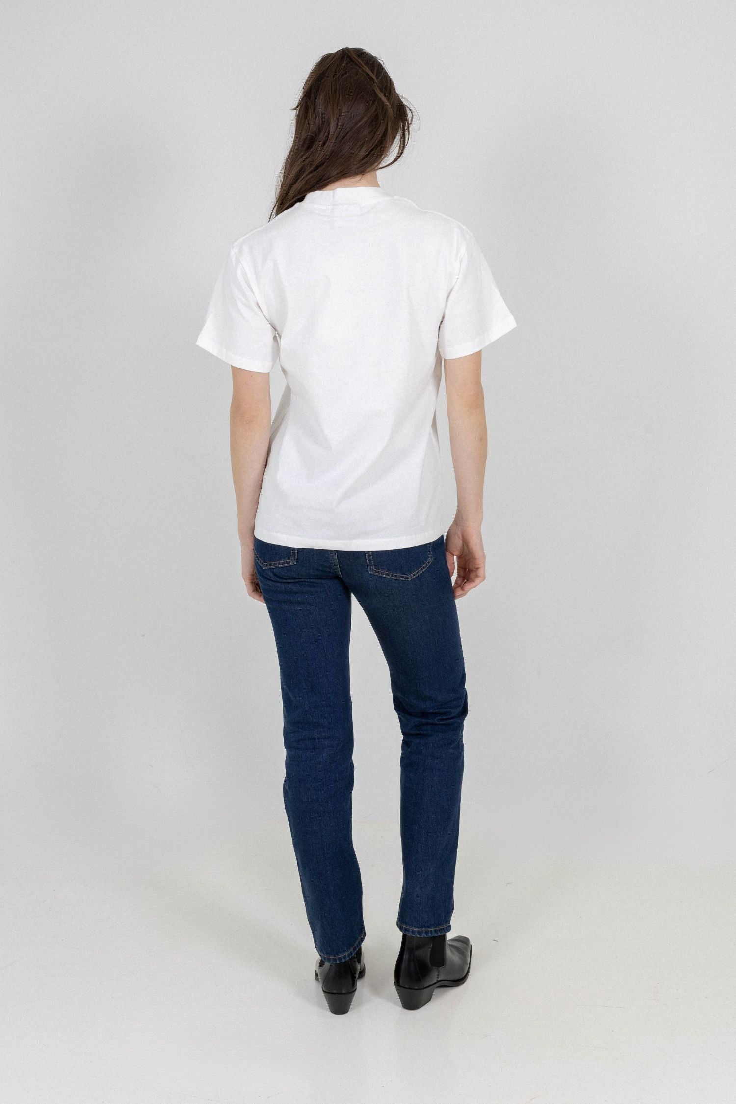 APRÈS SKI T-SHIRT