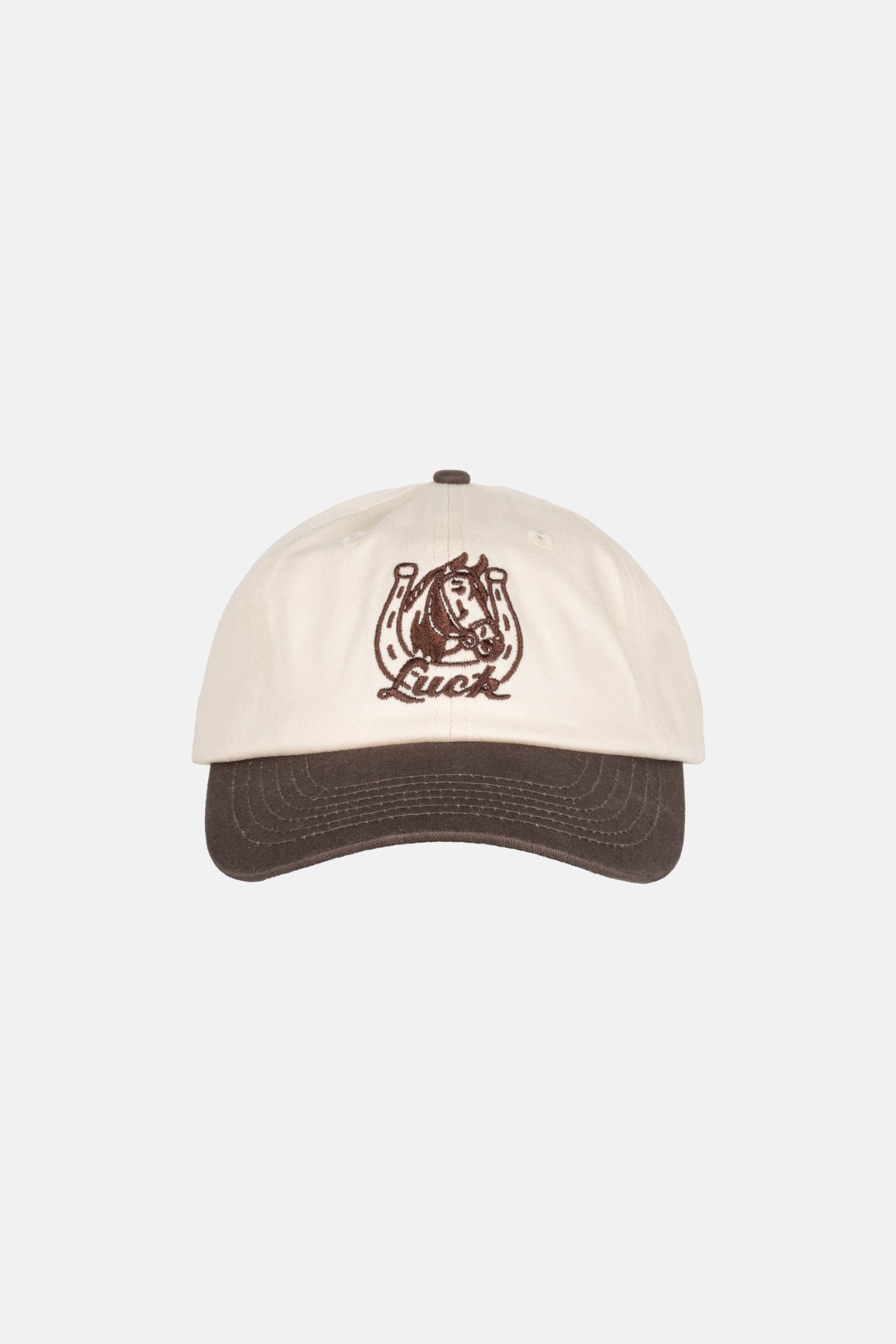 LUCKY HAT