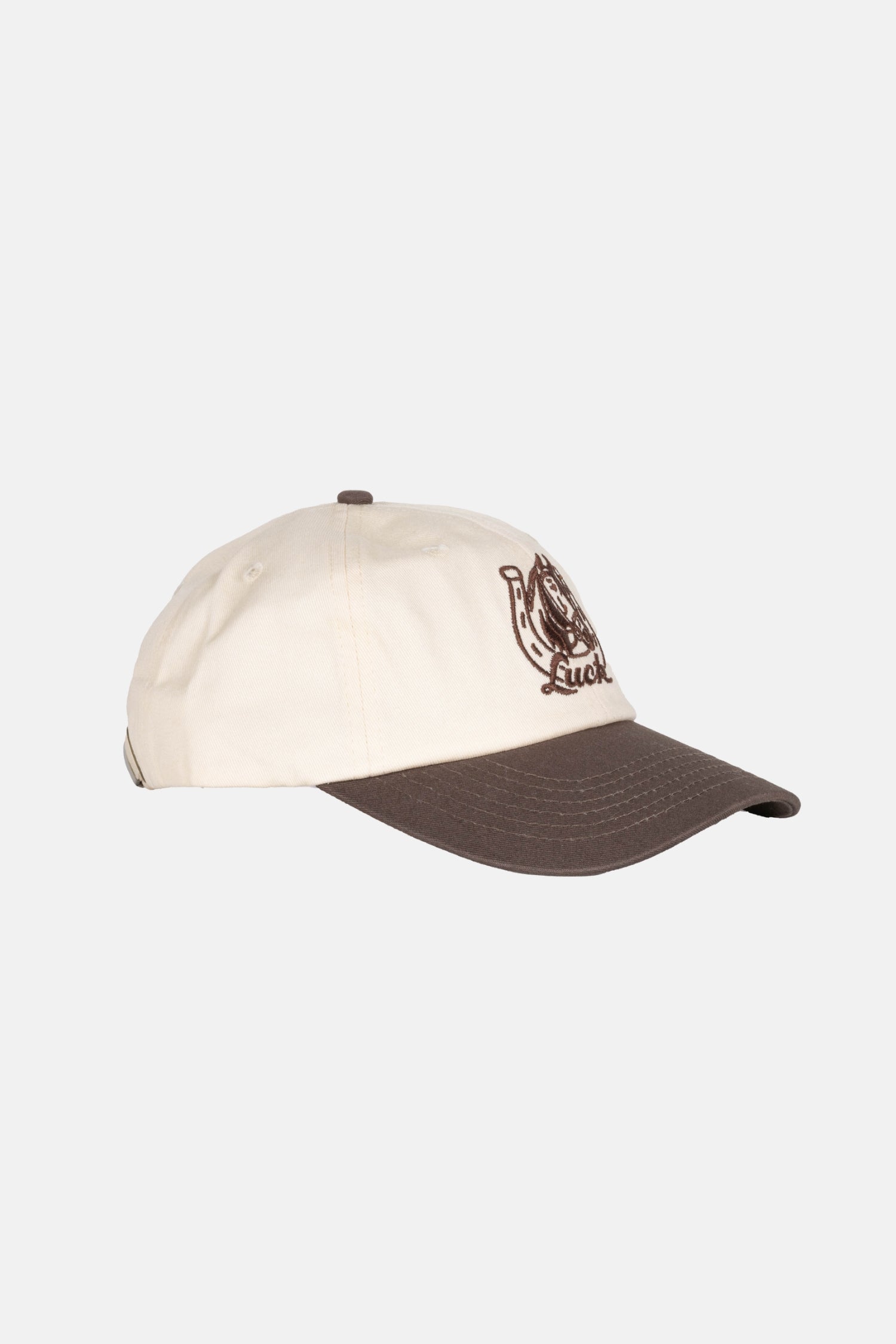 LUCKY HAT