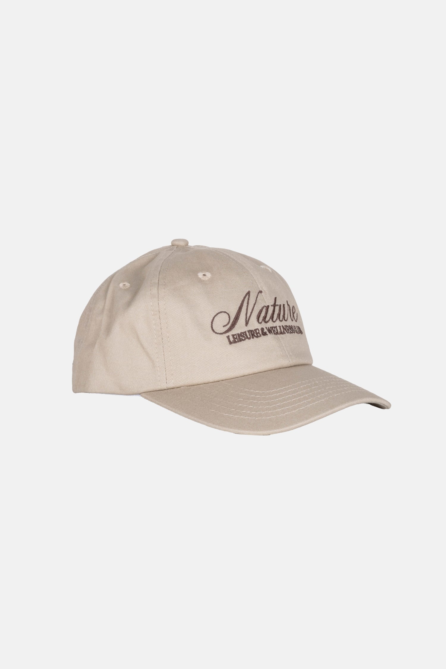 NATURE & WELLNESS HAT