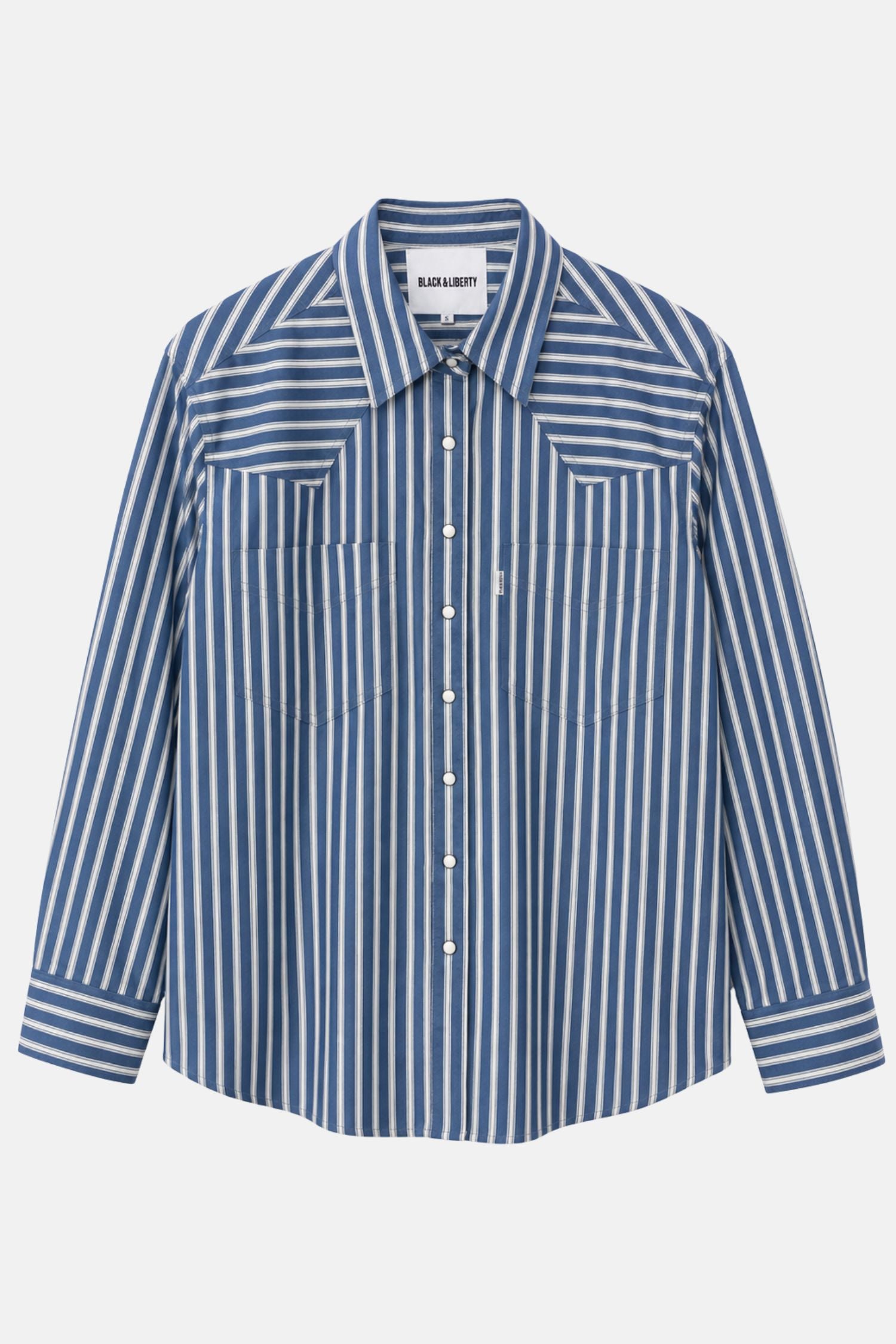 CARTER SHIRT