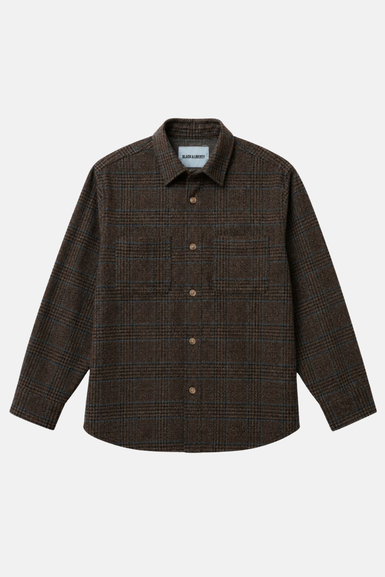 WESTERN SHIRT TARTAN
