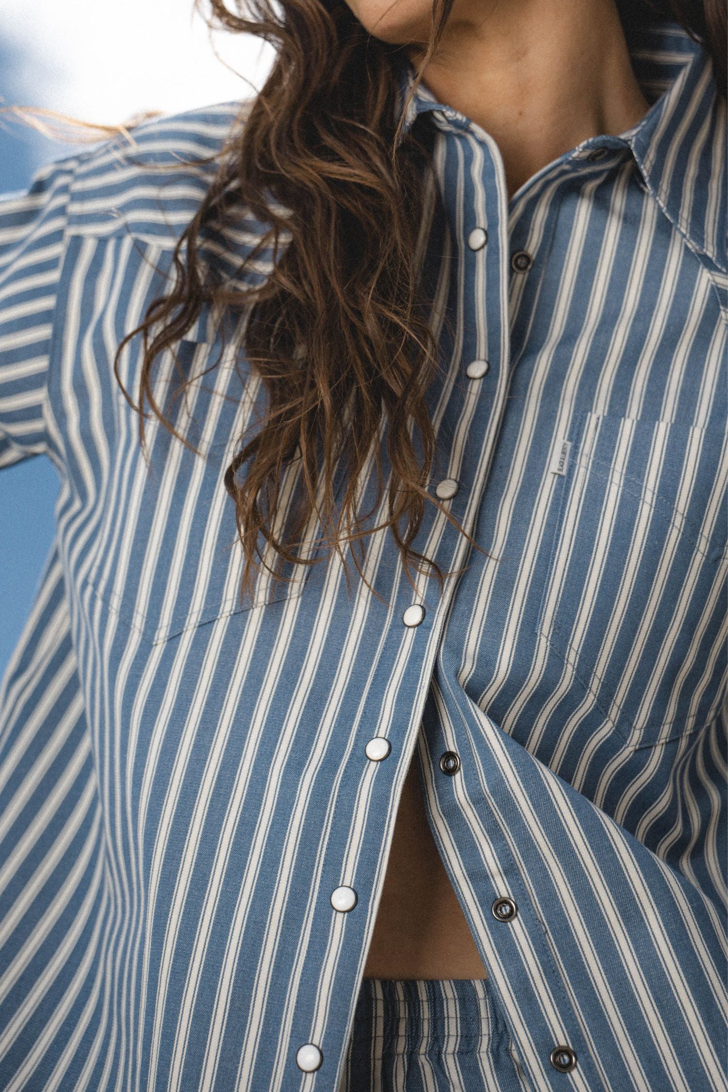 CARTER SHIRT