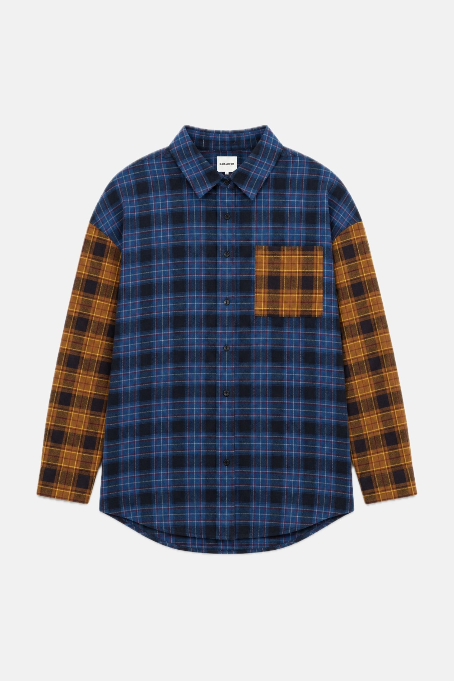 CHALET SHIRT JUNIPER