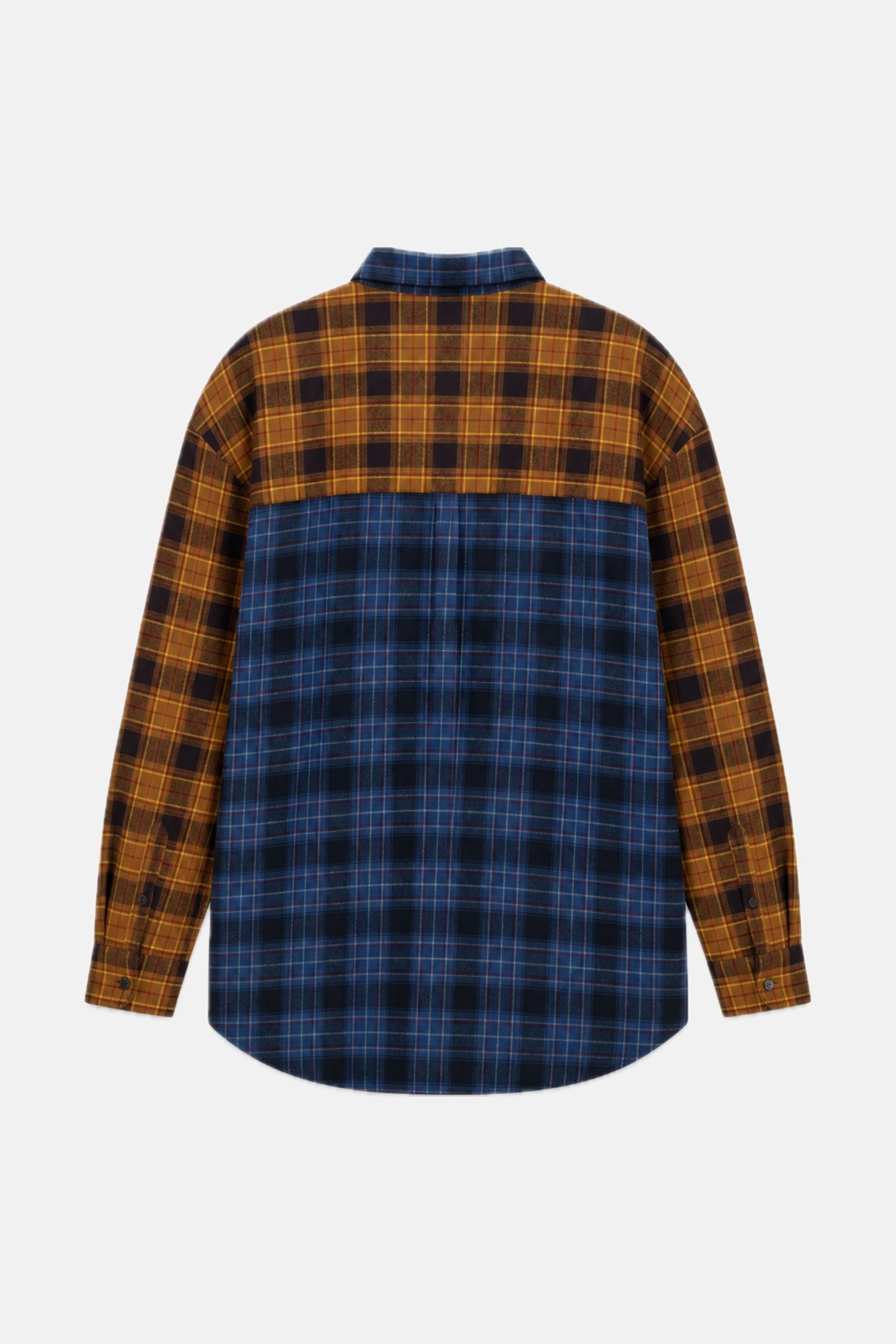 CHALET SHIRT JUNIPER