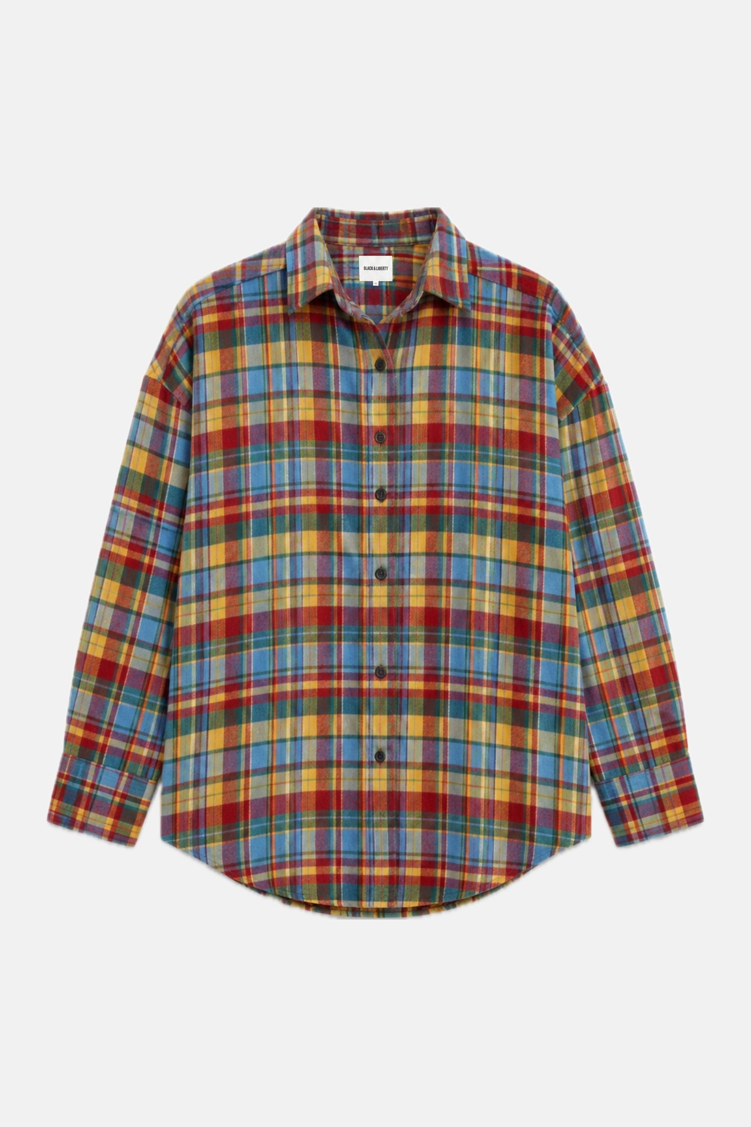 CHALET SHIRT LAUREL