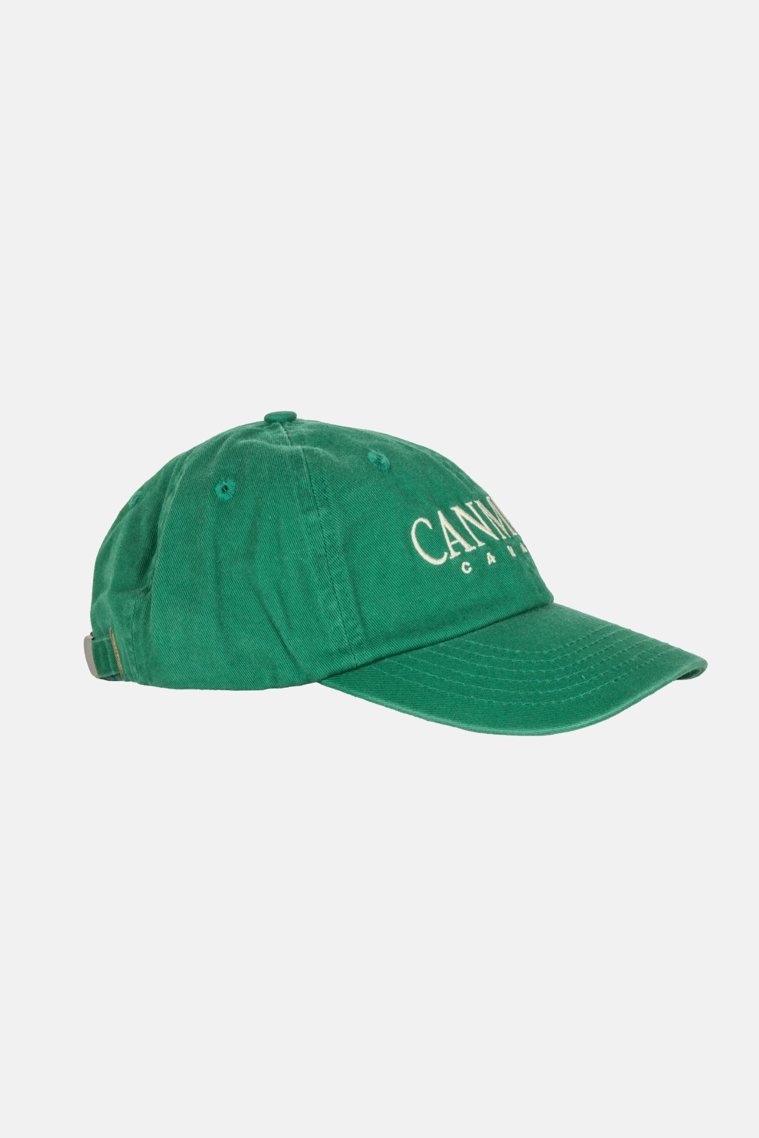 CANMORE HAT - GREEN