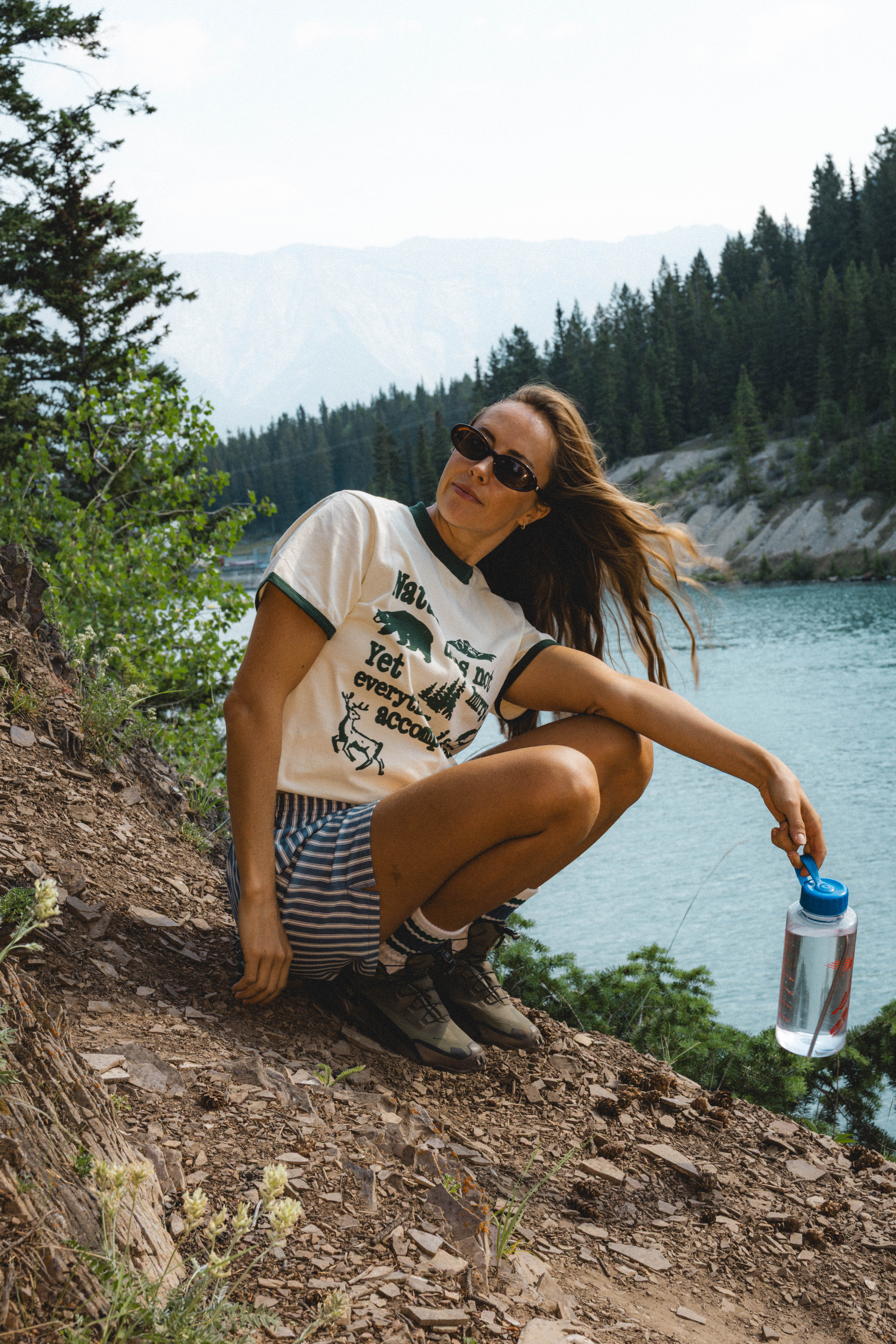 NATURE T-SHIRT