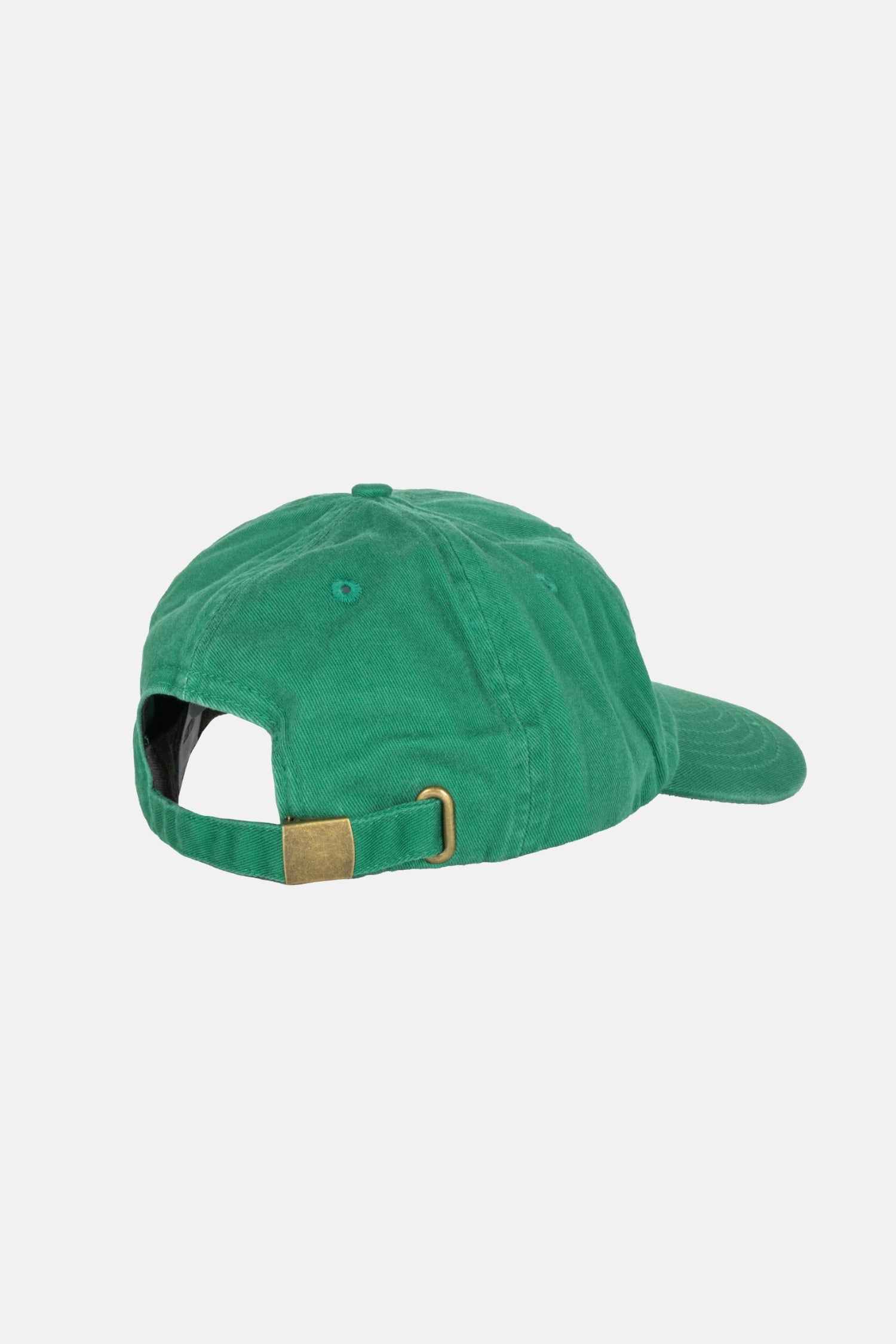 CANMORE HAT - GREEN