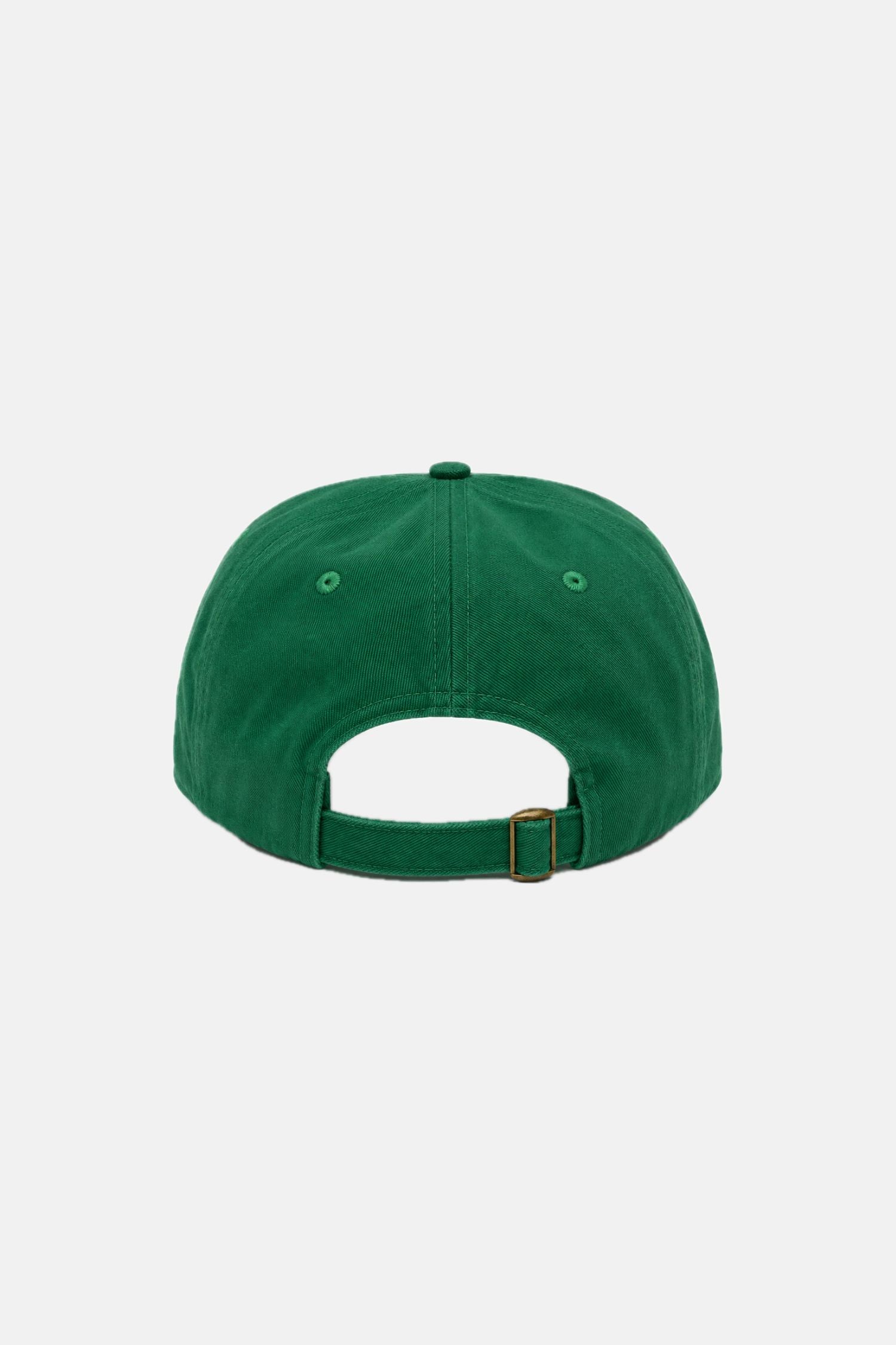 CANMORE HAT - GREEN