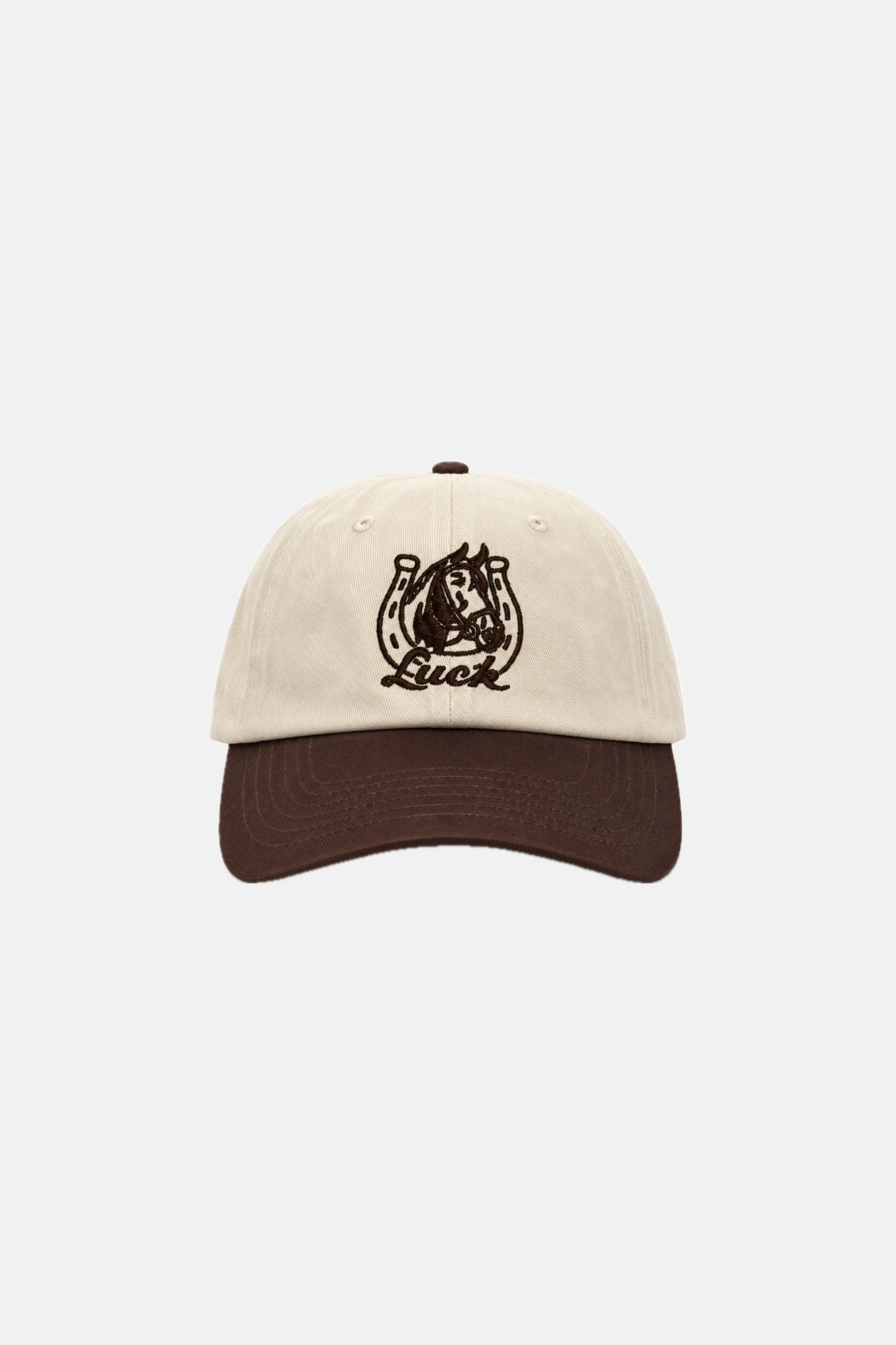 LUCKY HAT
