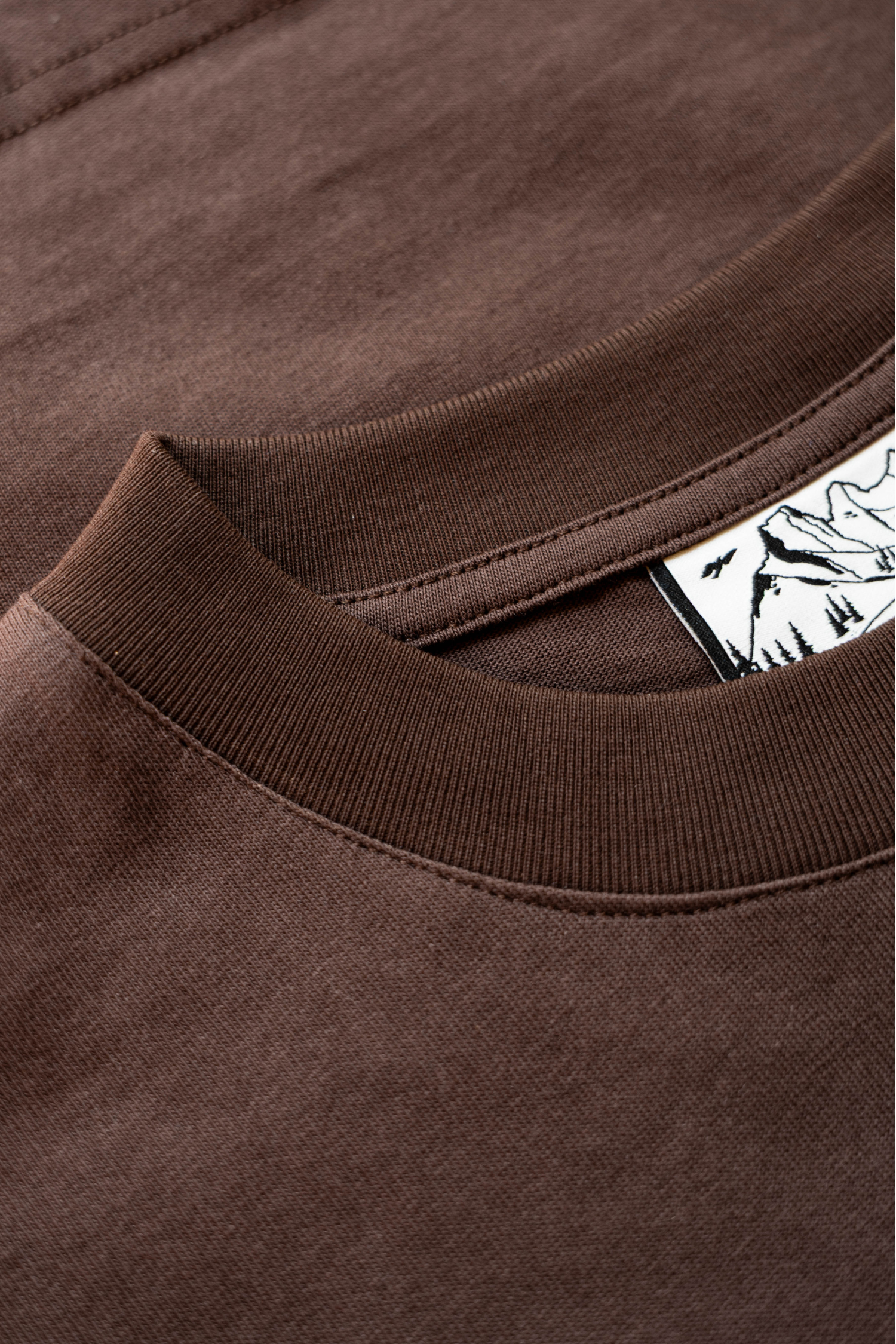 HERITAGE T-SHIRT