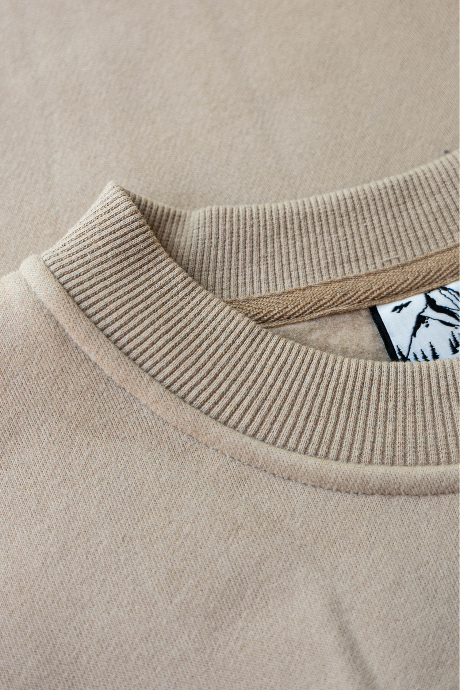 COWBOY SWEATSHIRT